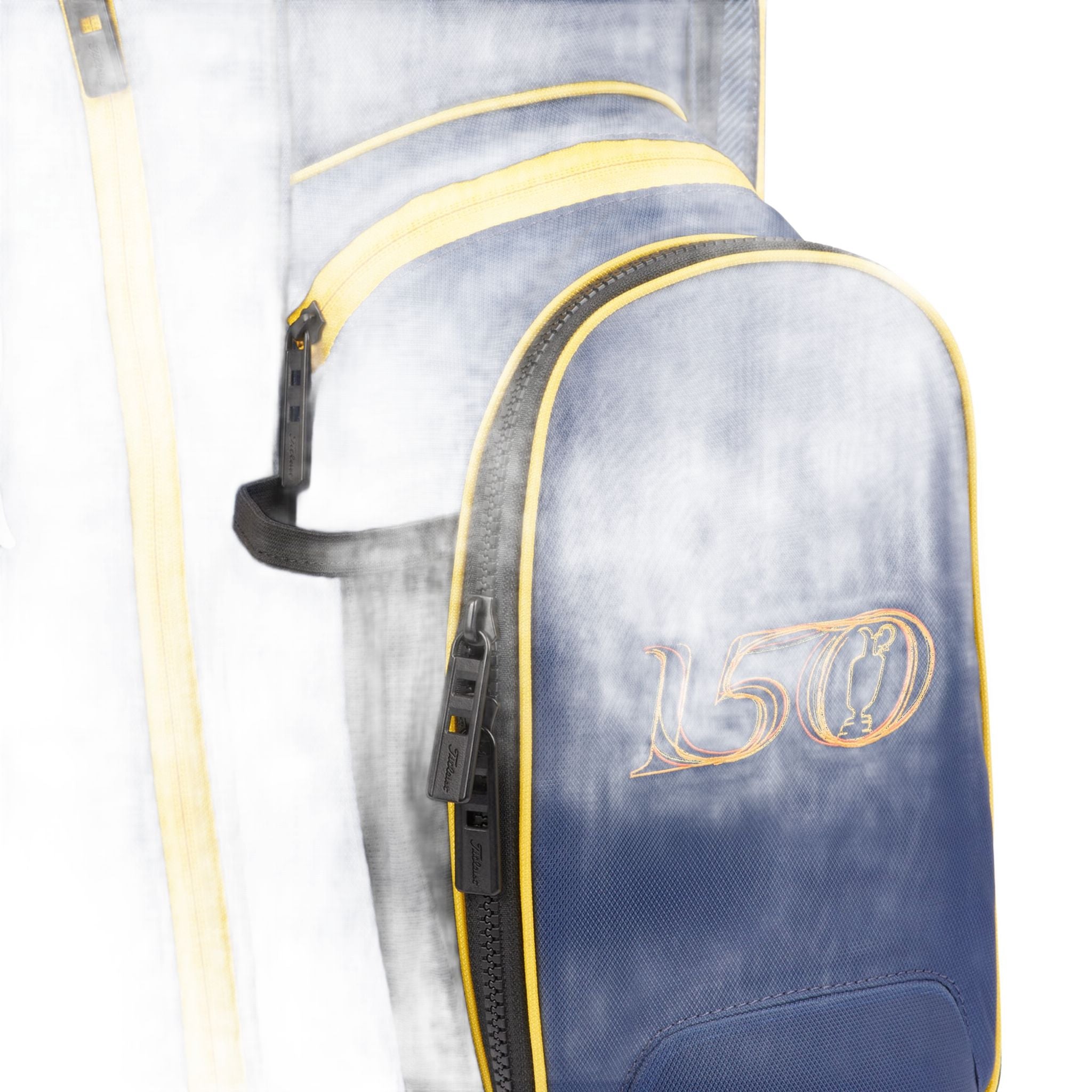 Titleist Players 4 Standbag "The Open"