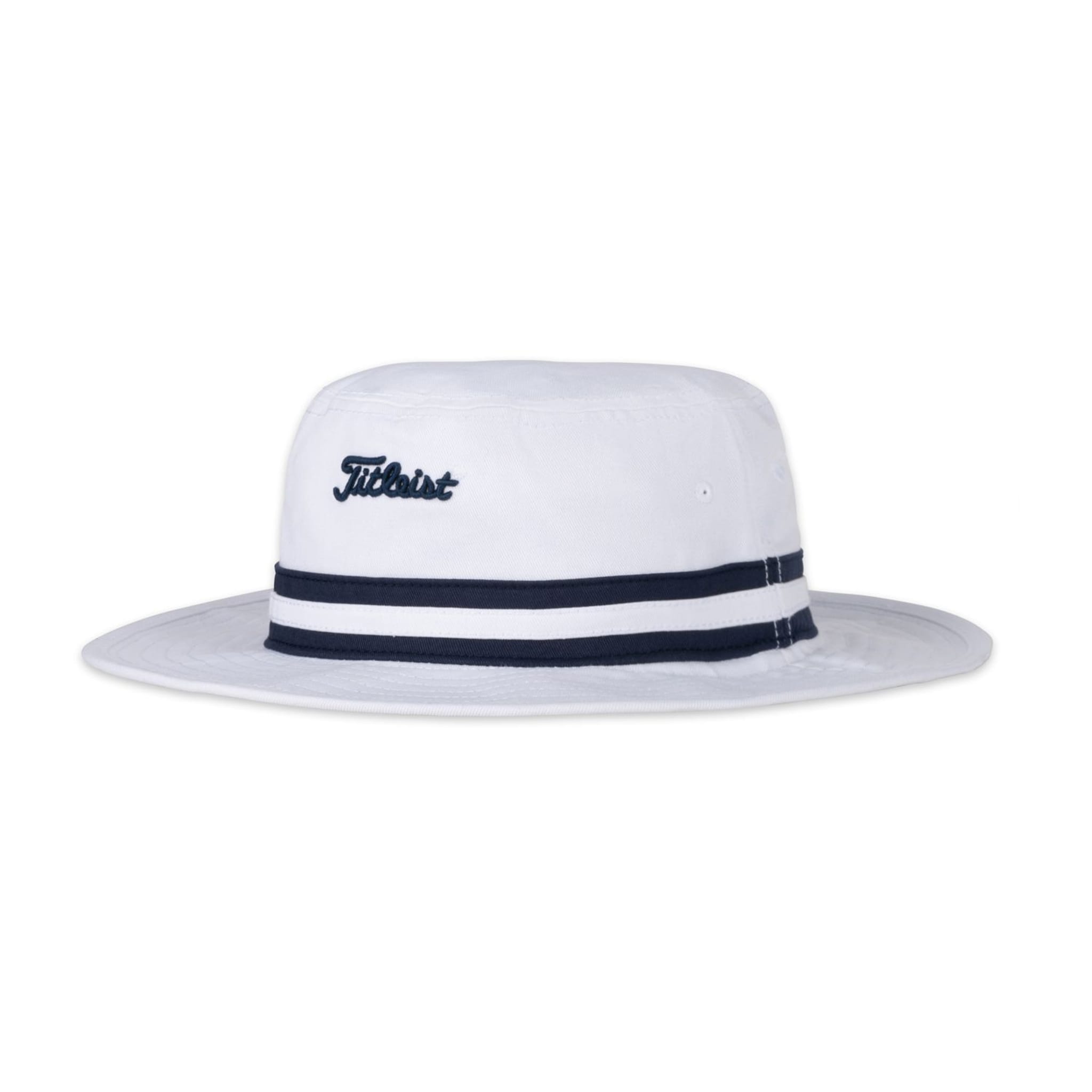 Titleist Cotton Stripe Bucket Assorted