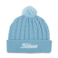 Titleist Cable Knit Pom Pom