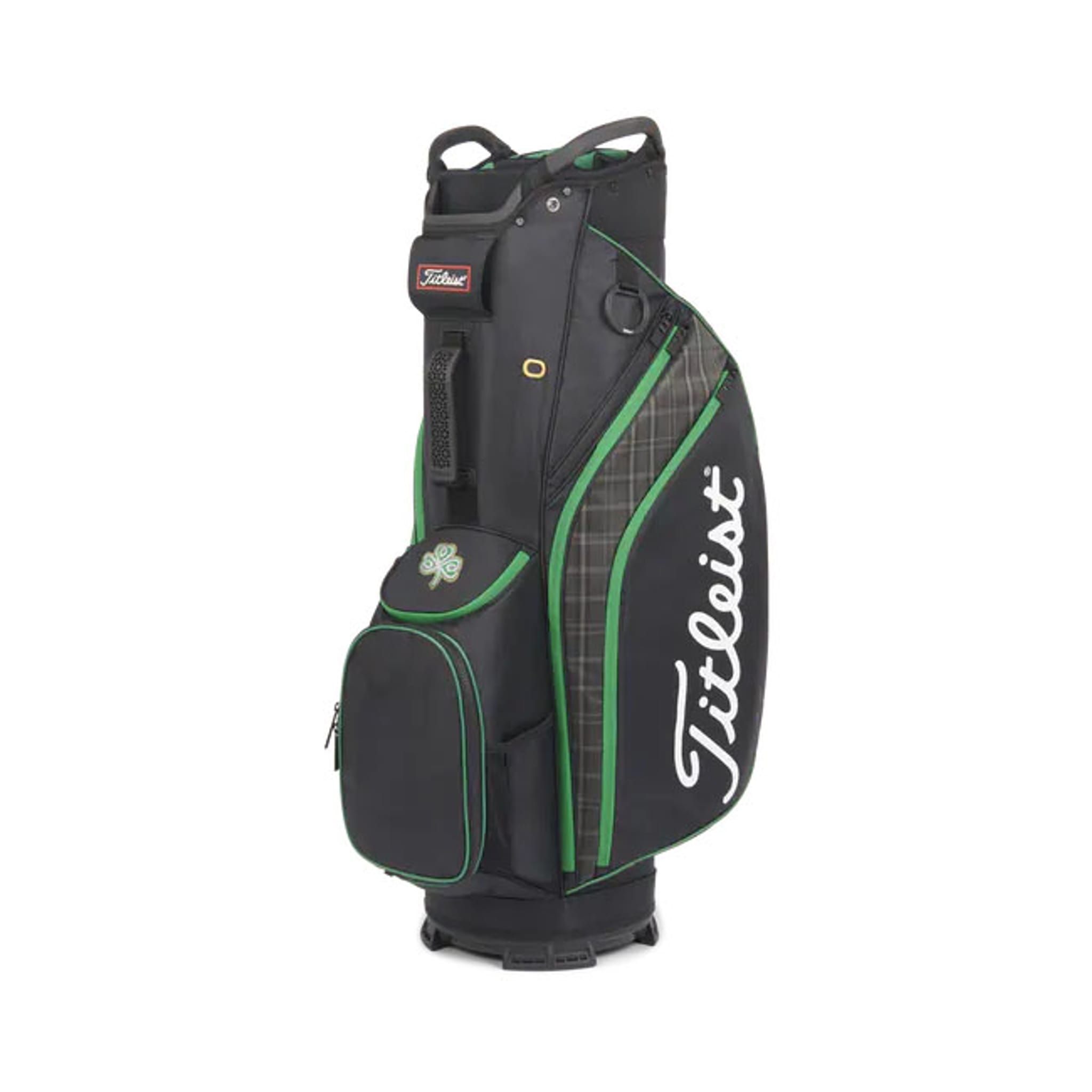 Titleist Cart 14 "Shamrock" Cartbag