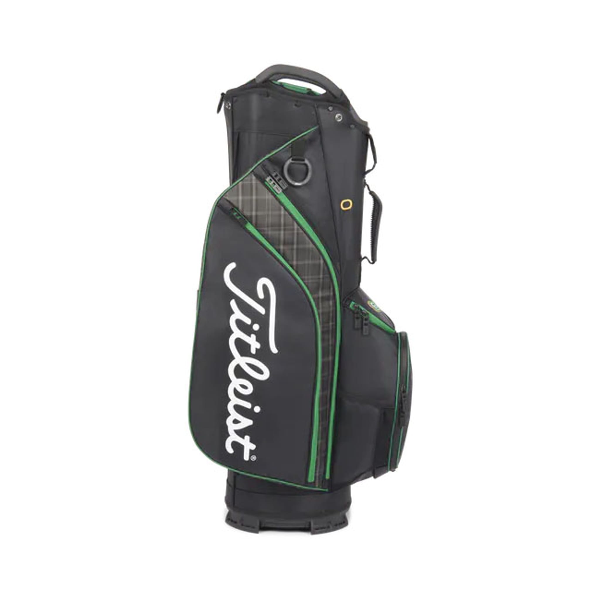 Titleist Cart 14 "Shamrock" Cartbag