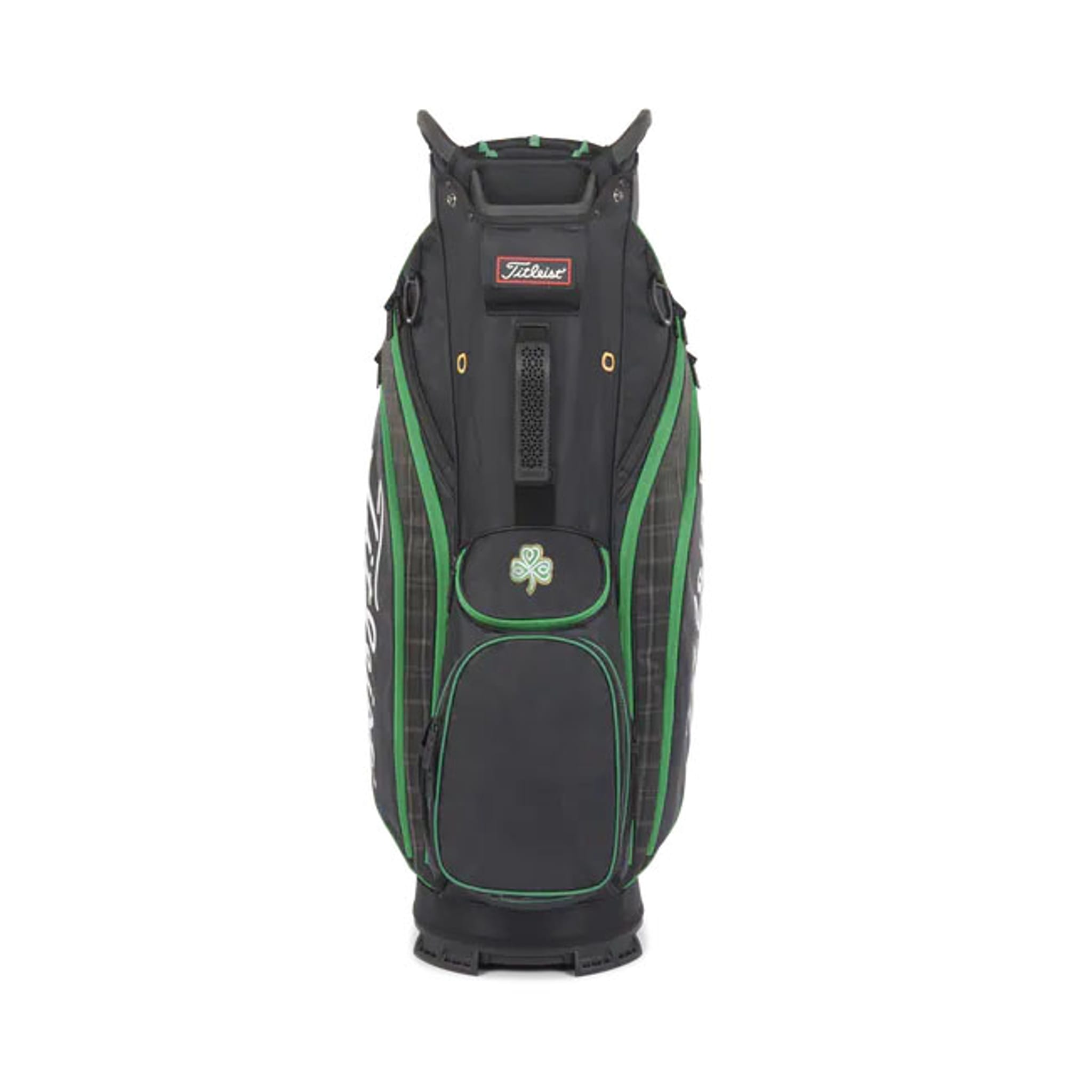 Titleist Cart 14 "Shamrock" Cartbag
