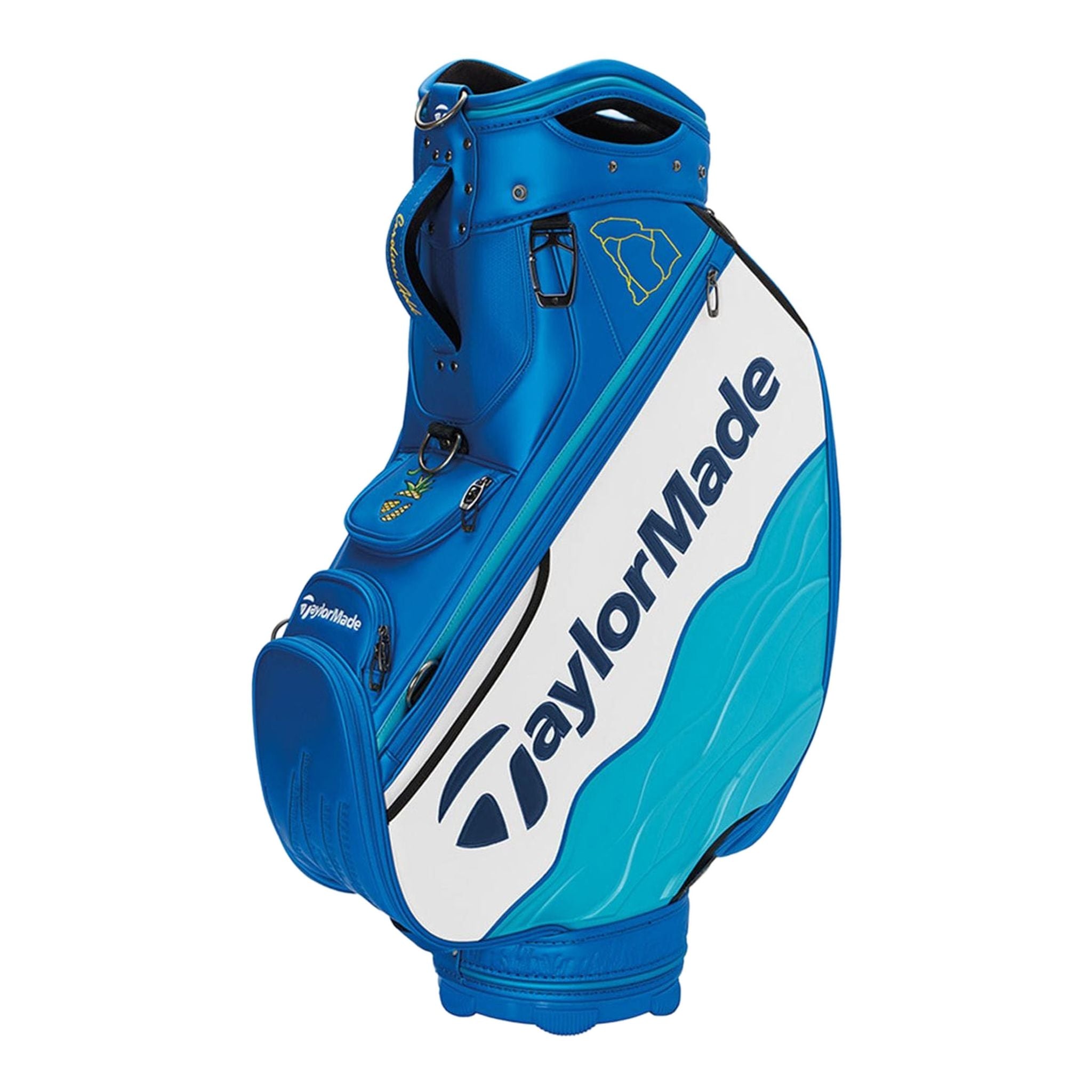 TaylorMade Staff Bag "PGA Championship"