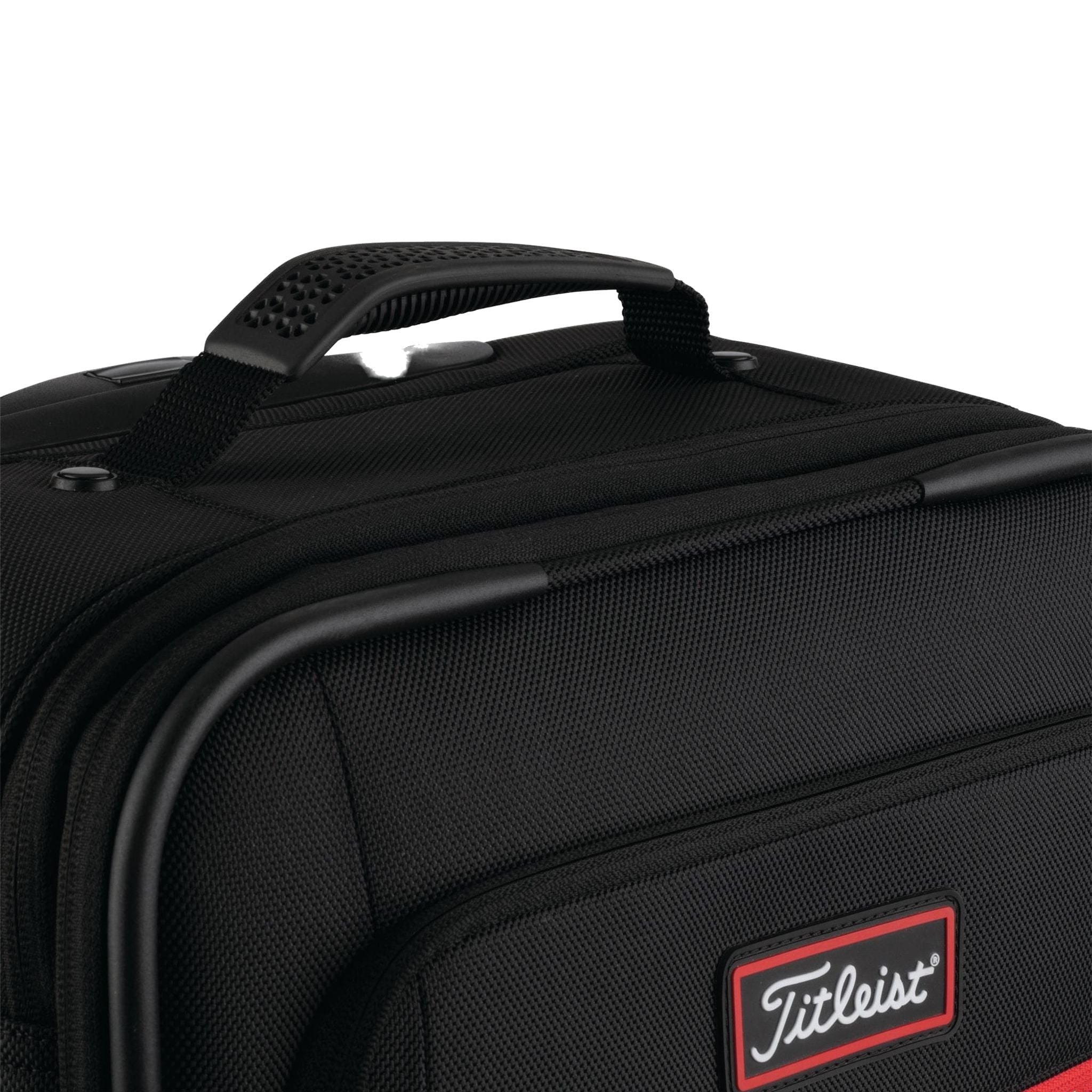 Titleist Players 20" Spinner Wheeled Suitcase