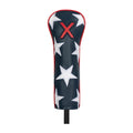 Titleist Headcover Hybrid Stars & Stripes Navy