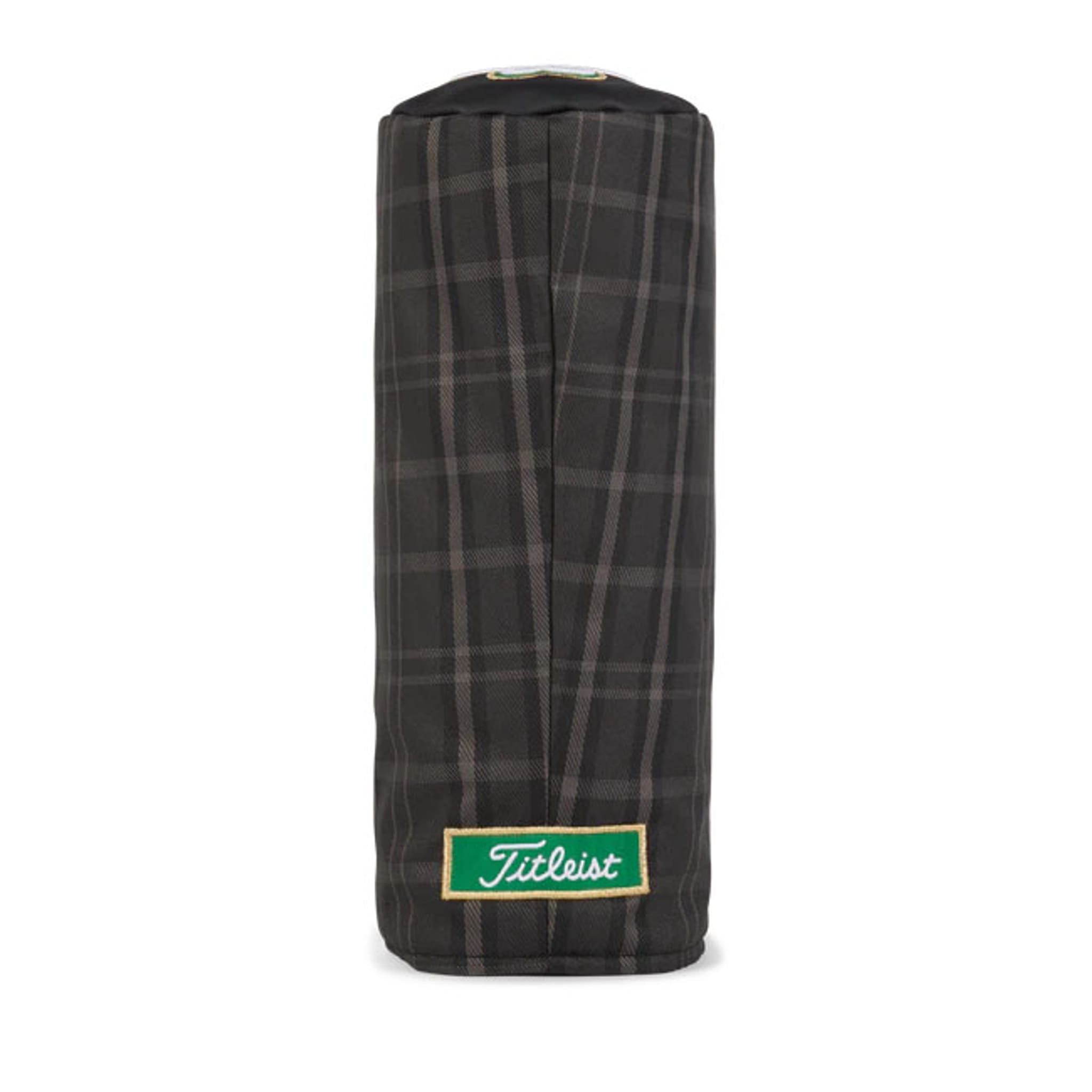 Titleist Driver Barrel Shamrock Schwarz, Grün