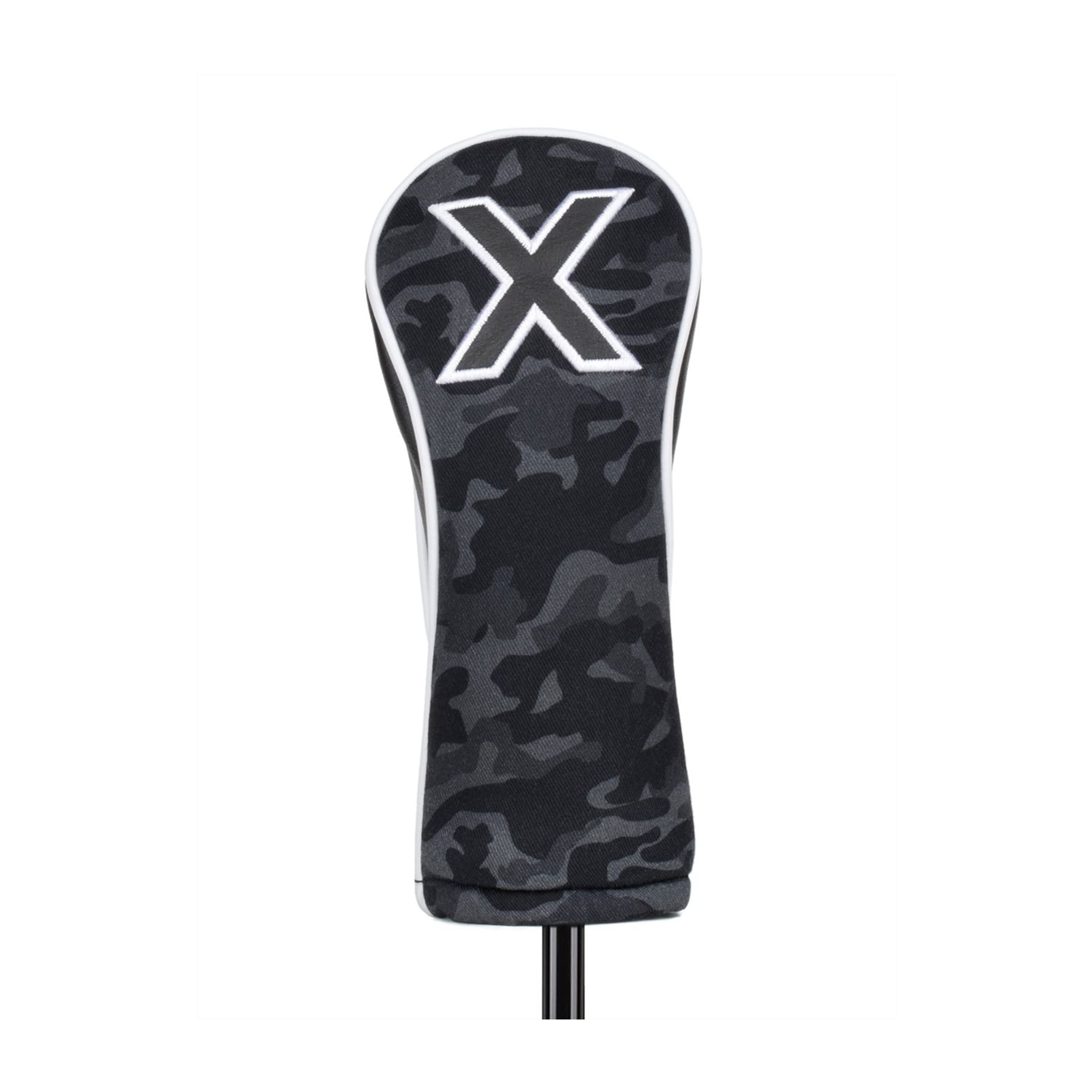 Titleist Black Camo Headcover
