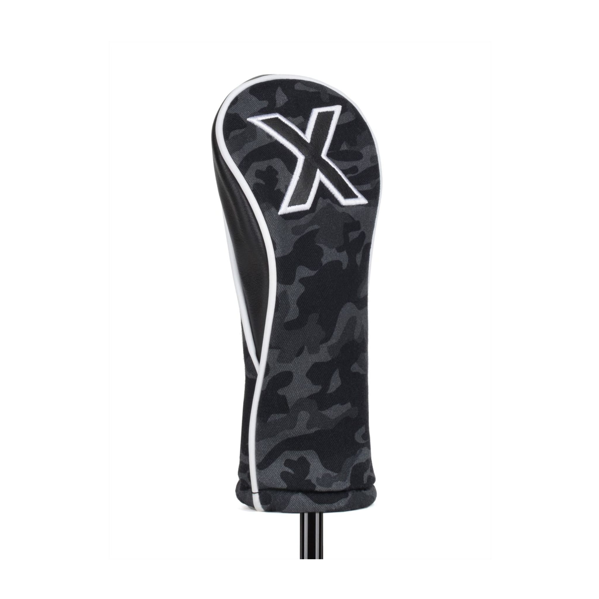 Titleist Black Camo Headcover
