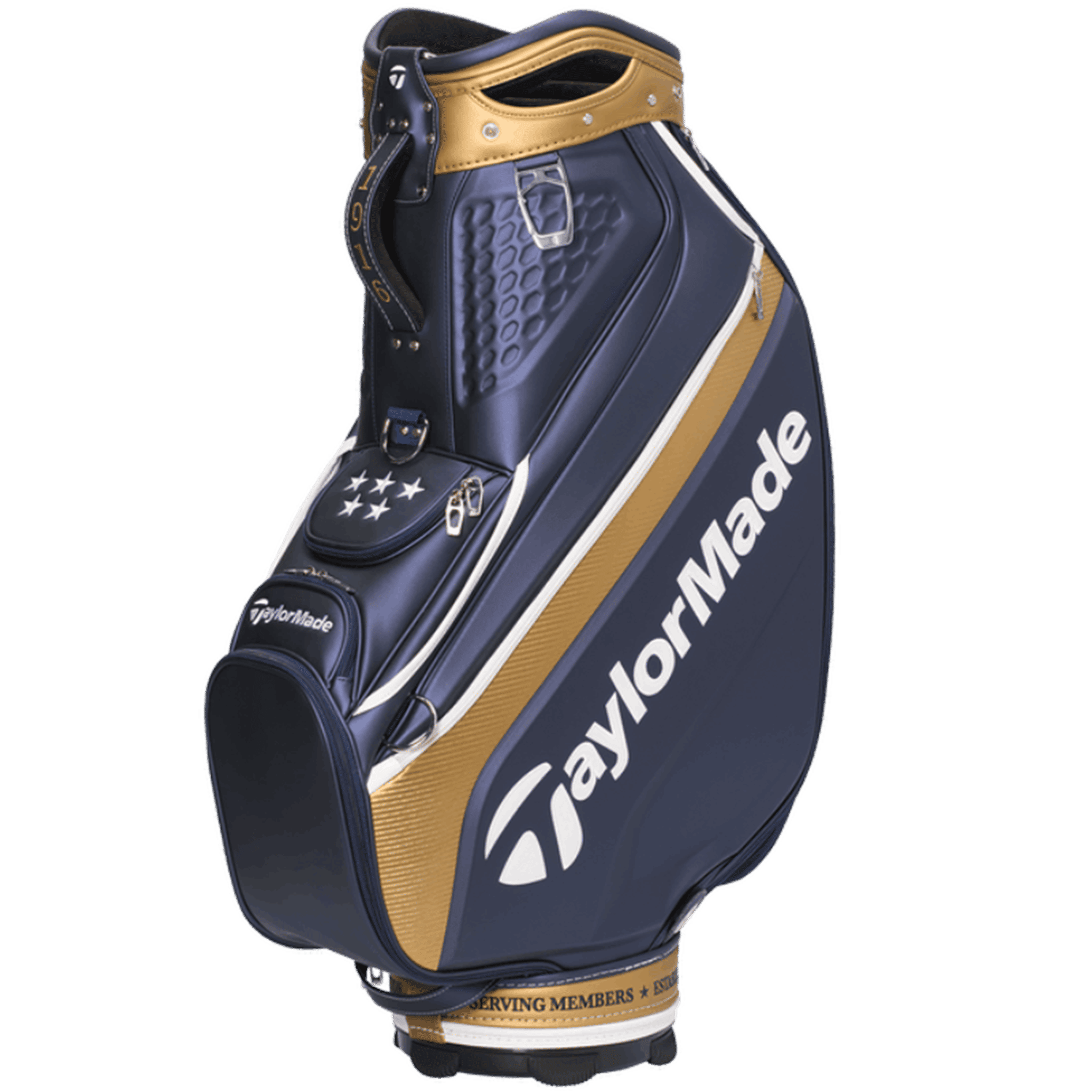 TaylorMade Staff Bag "PGA Championship"