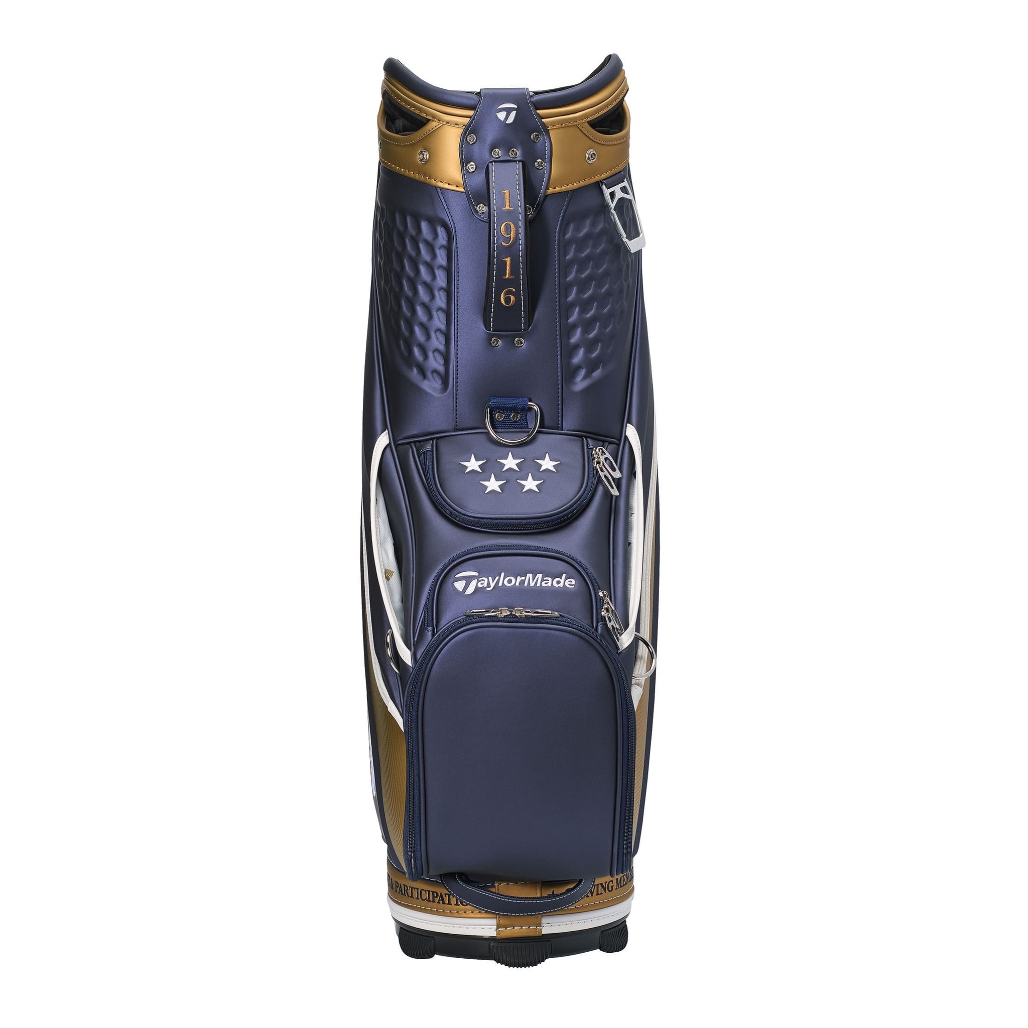 TaylorMade Staff Bag "PGA Championship"