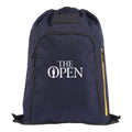 Titleist Players Sack Pack "The Open" Navy/Weiß