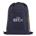 Titleist Players Sack Pack "The Open" Navy/Weiß