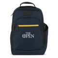 Titleist Players Rucksack "The Open" Navy/Weiß