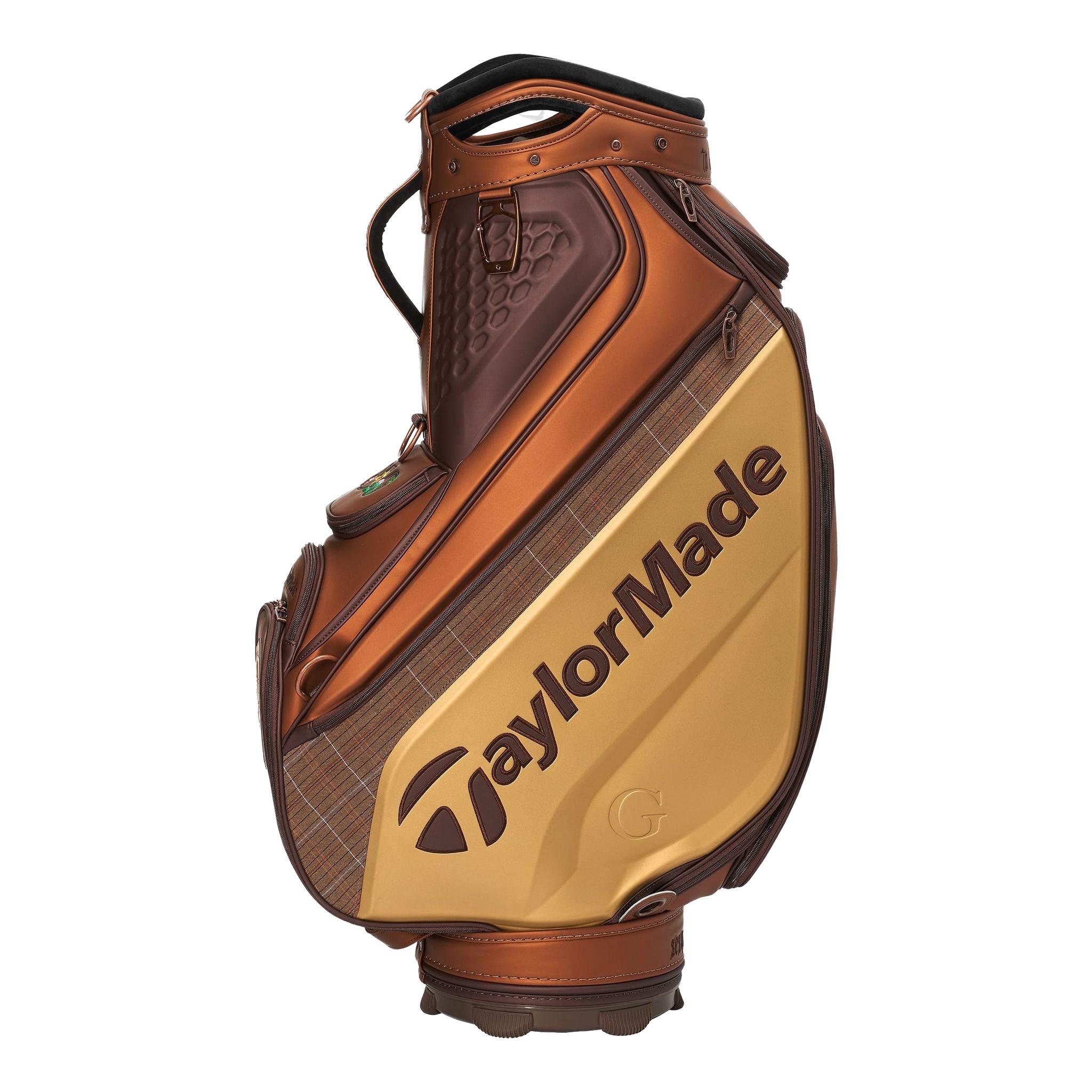 TaylorMade Staff Bag "British Open"