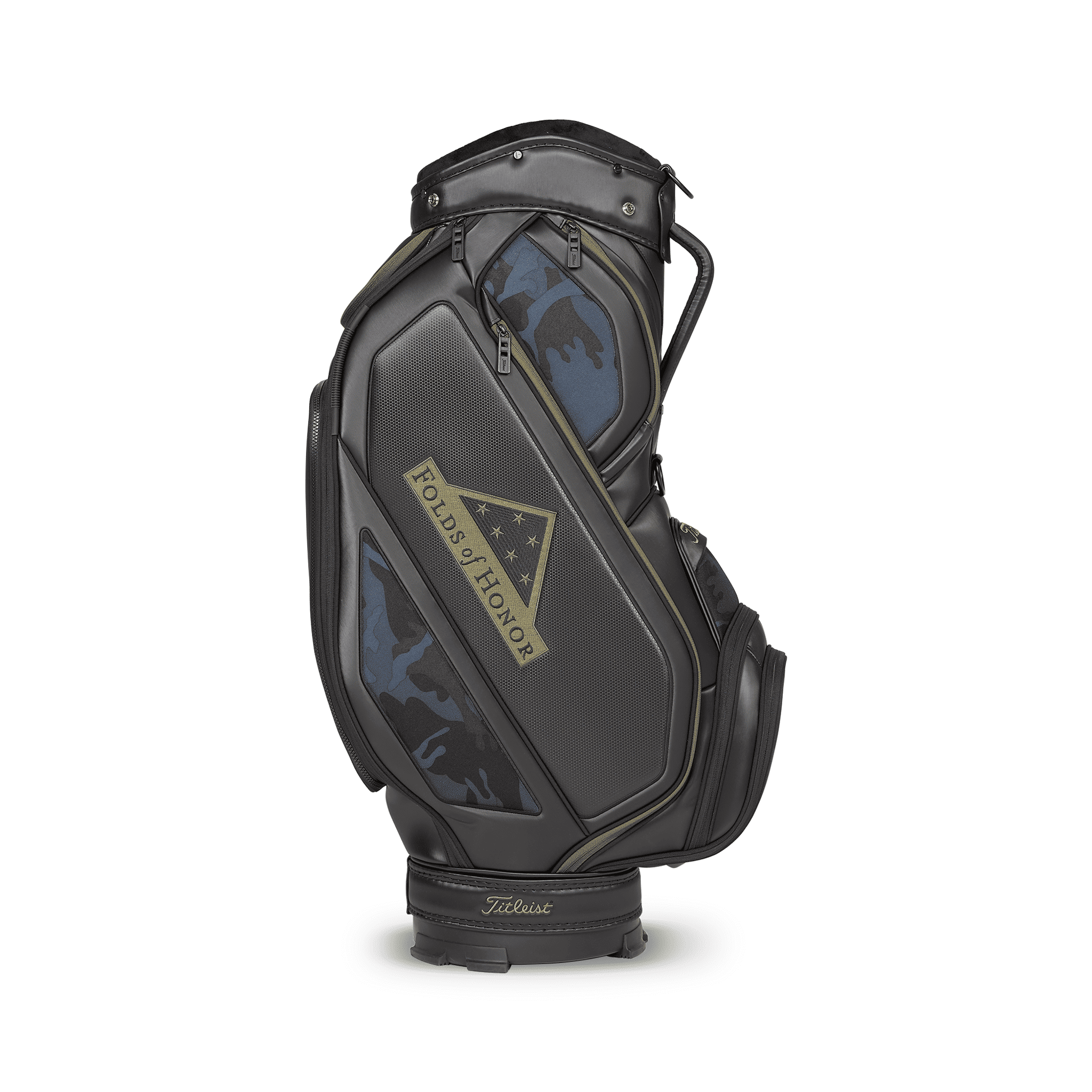 Titleist Midsize Cartbag
