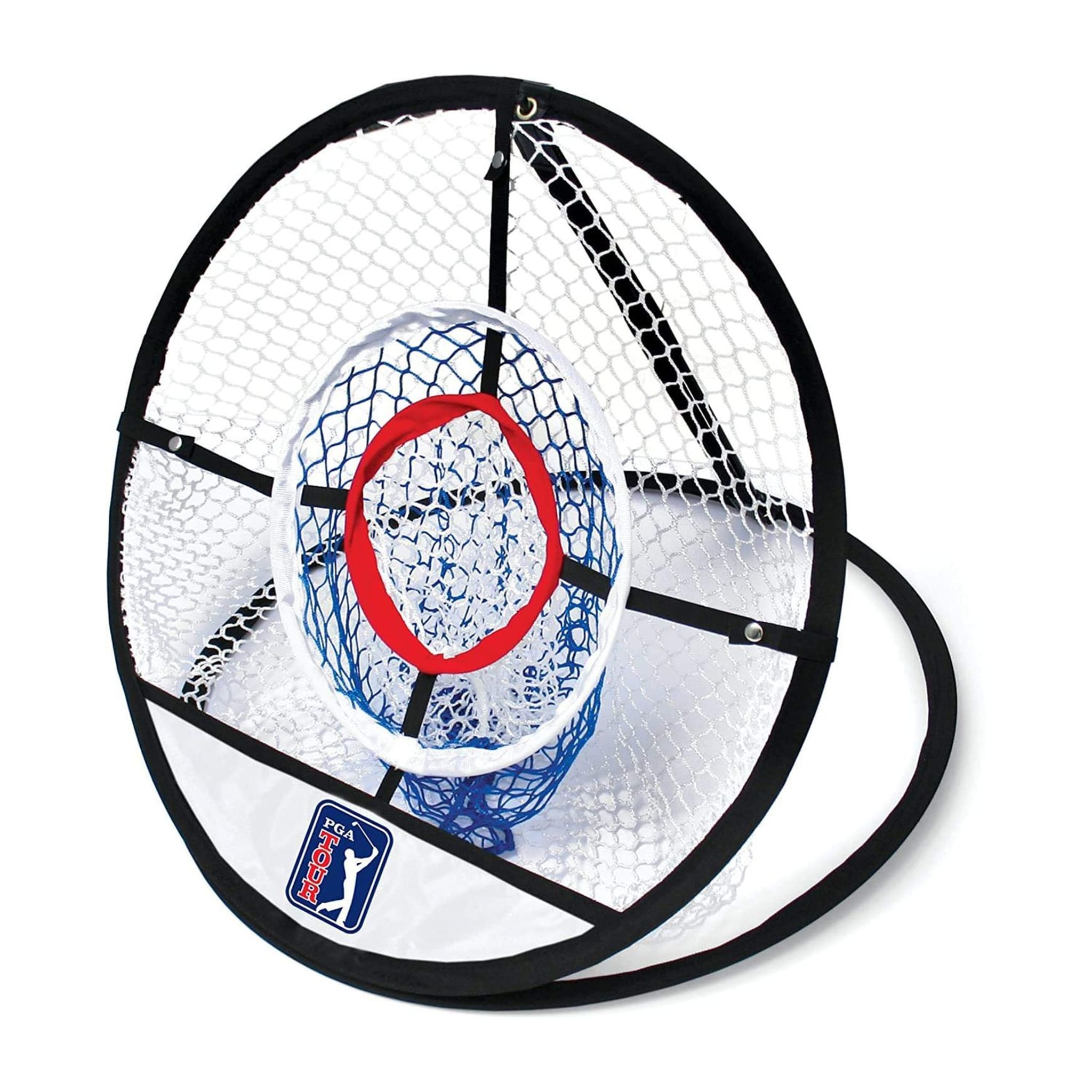 PGA Tour Perfect Touch 3-Ring Übungsnetz
