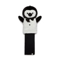 Original Penguin Plush Club Driver Cover Bright White