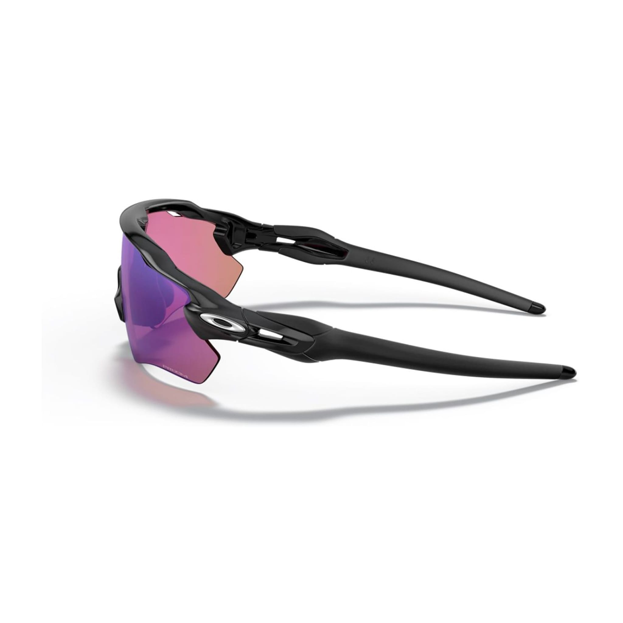 Oakley M Radar EV Path Polished Black Prizm Golf Herren