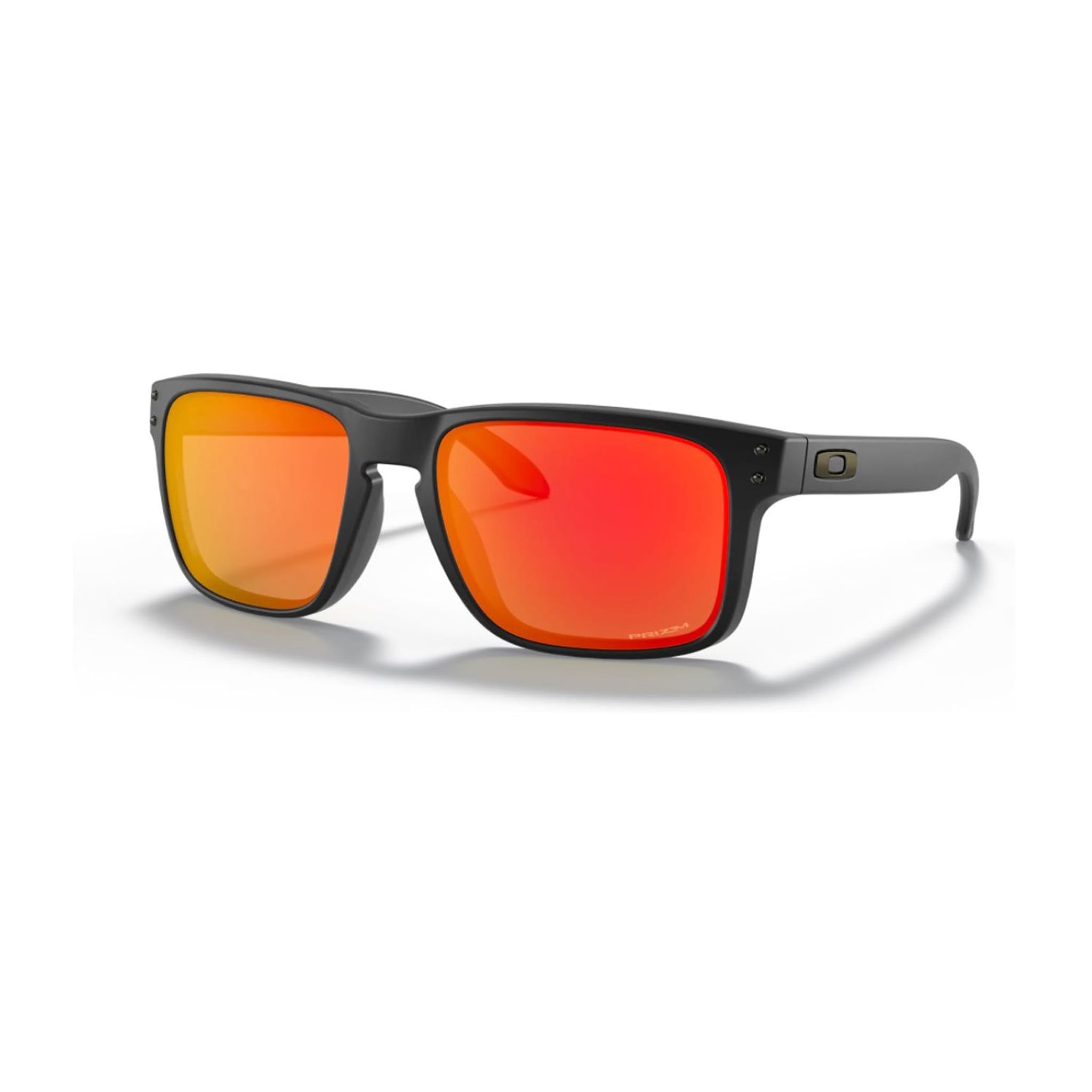 Oakley Holbrook Sonnenbrille Herren