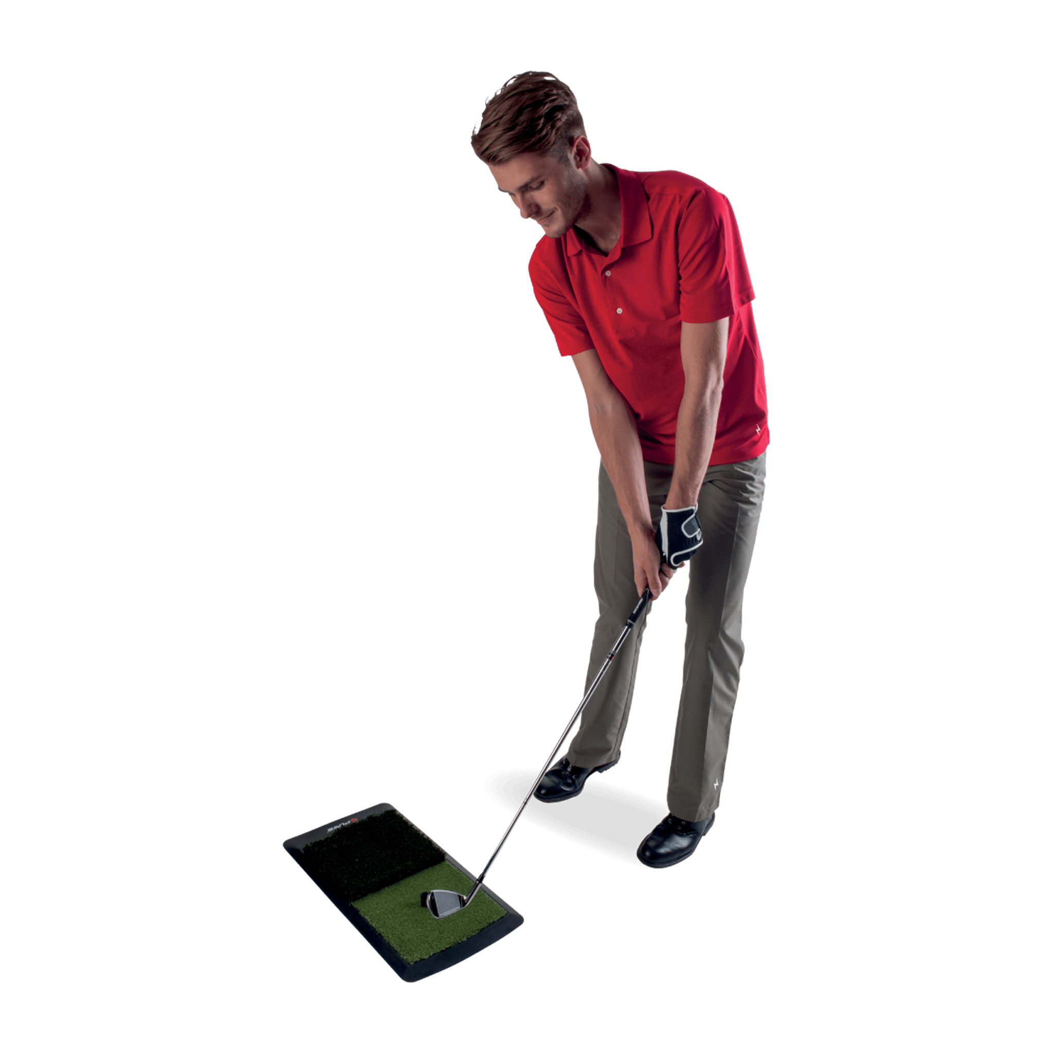 Pure 2 Improve Hitting Mat