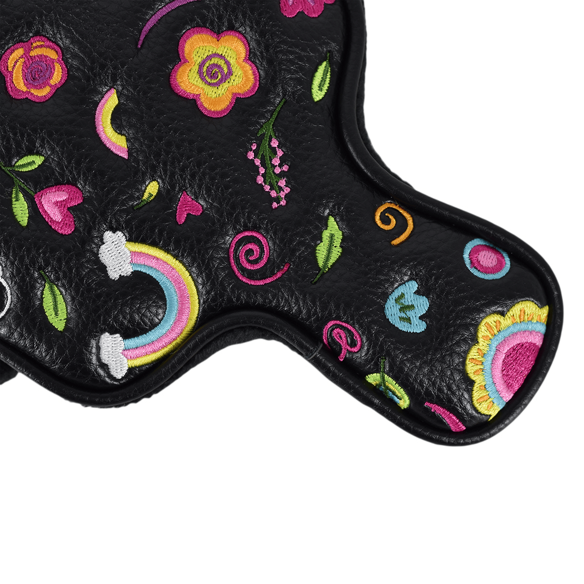 Originals Love Peace Golf Mallet XL