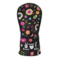 Originals Hybrid Headcover