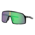 Oakley M Sutro S Polished Black Prizm Jade Herren
