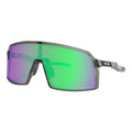 Oakley M Sutro Grey Ink Prizm Road Jade Herren