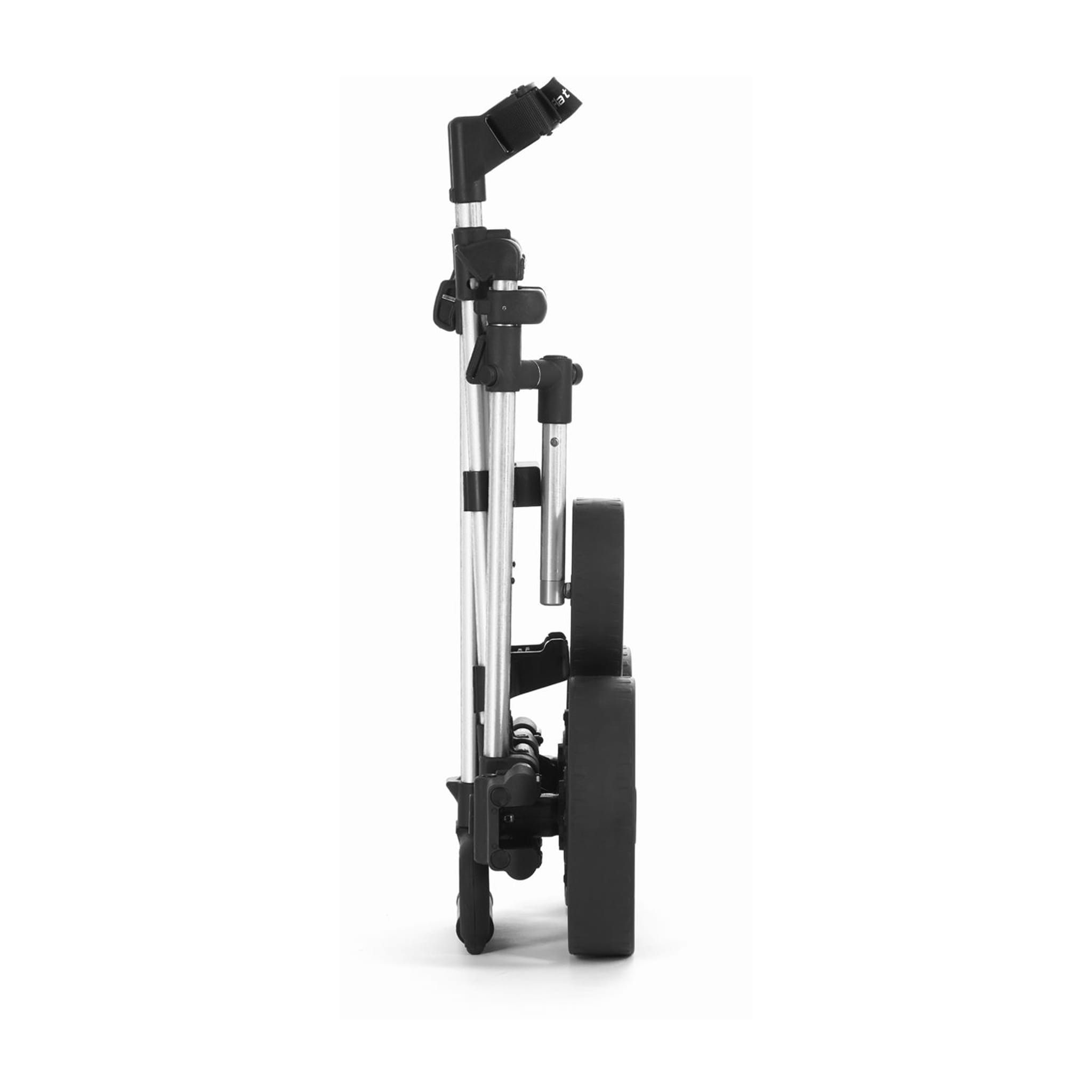 Flat Cat Touch Hybrid (45+) Elektrotrolley
