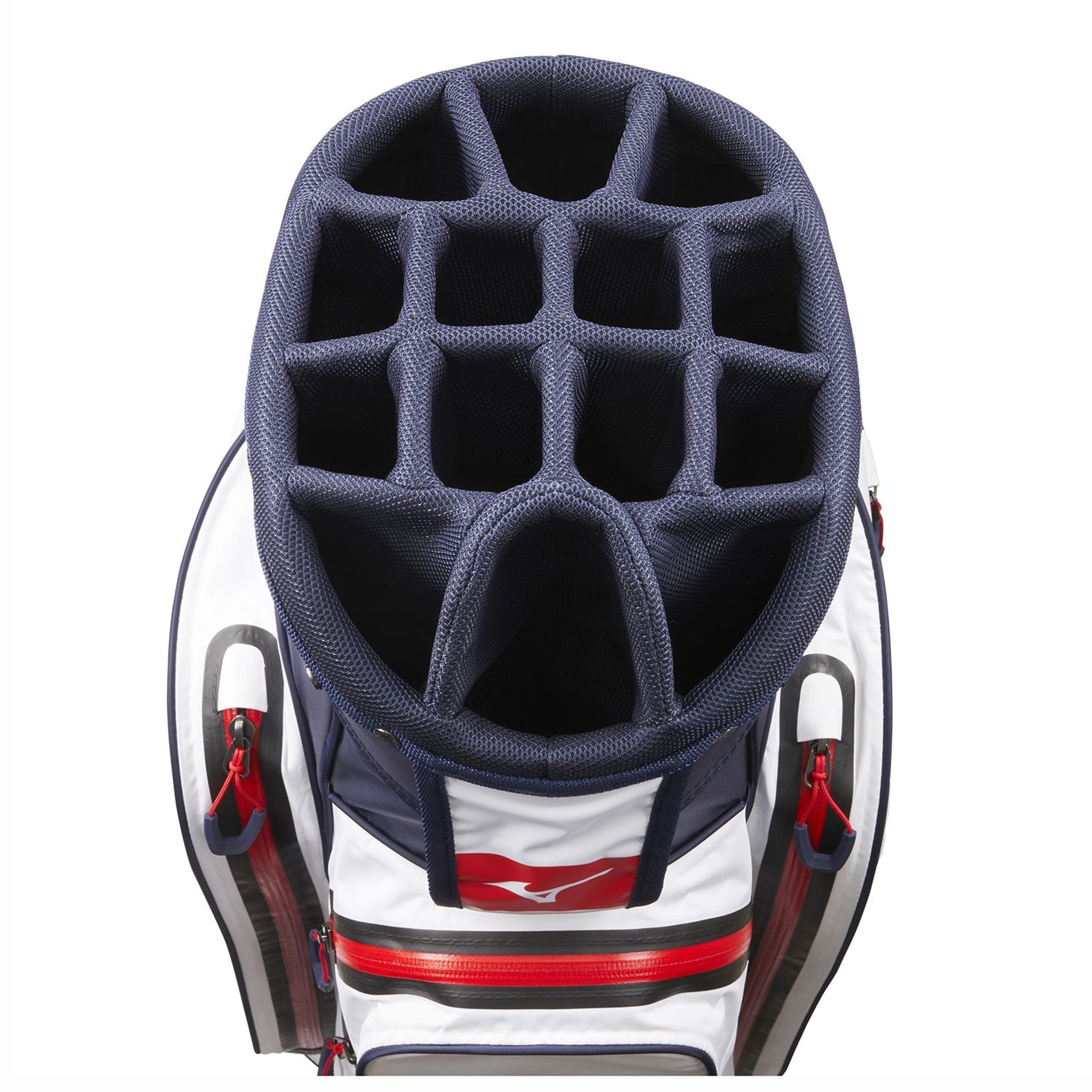 Mizuno BR-DRI WP Cartbag
