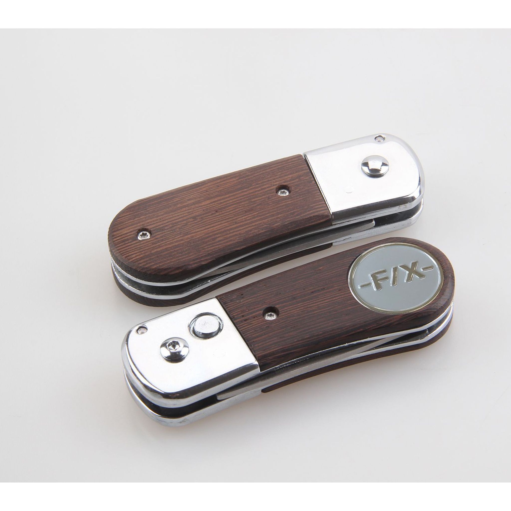 Lignum F/X Pitchgabel