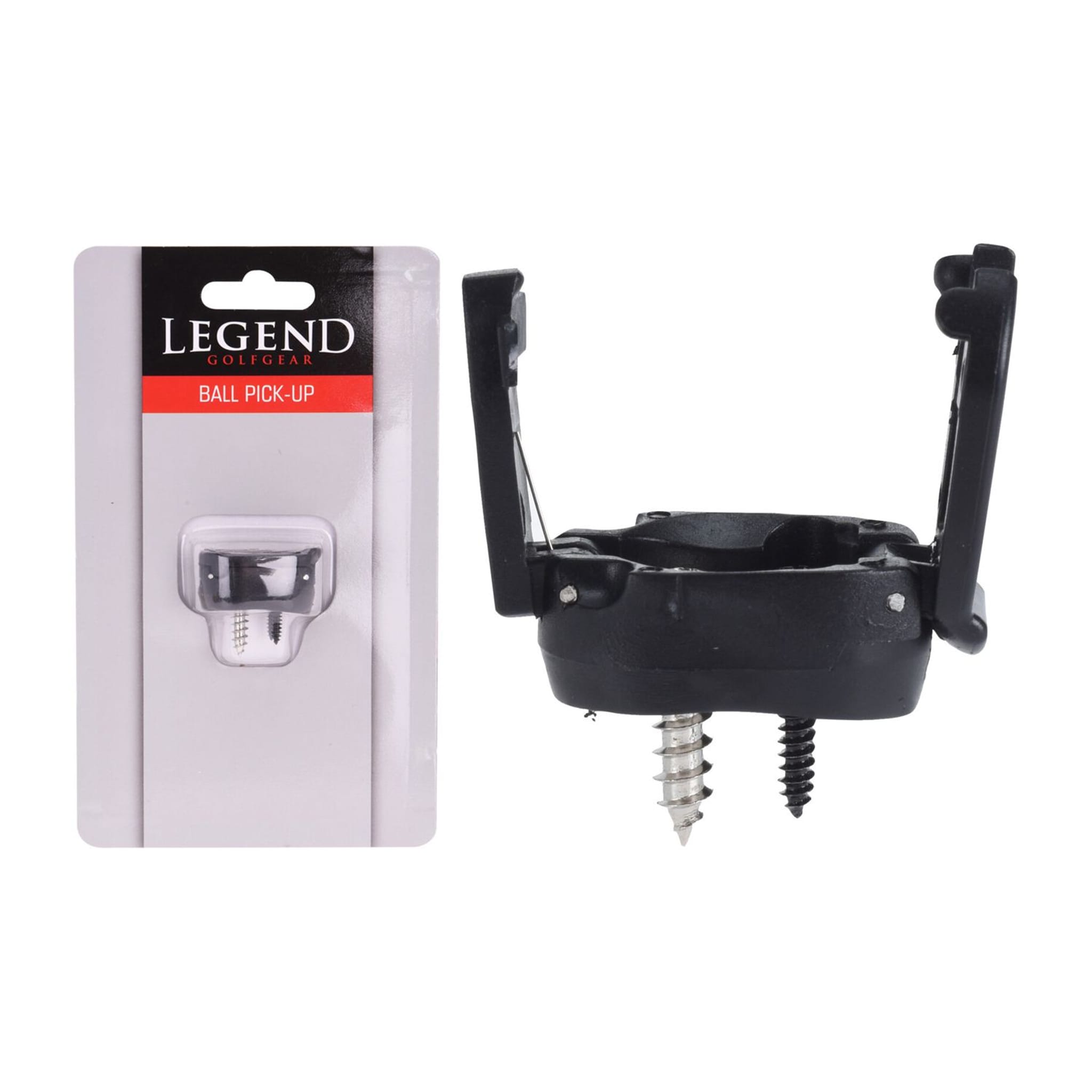 Legend Golfgear Ball Pick up with Screw