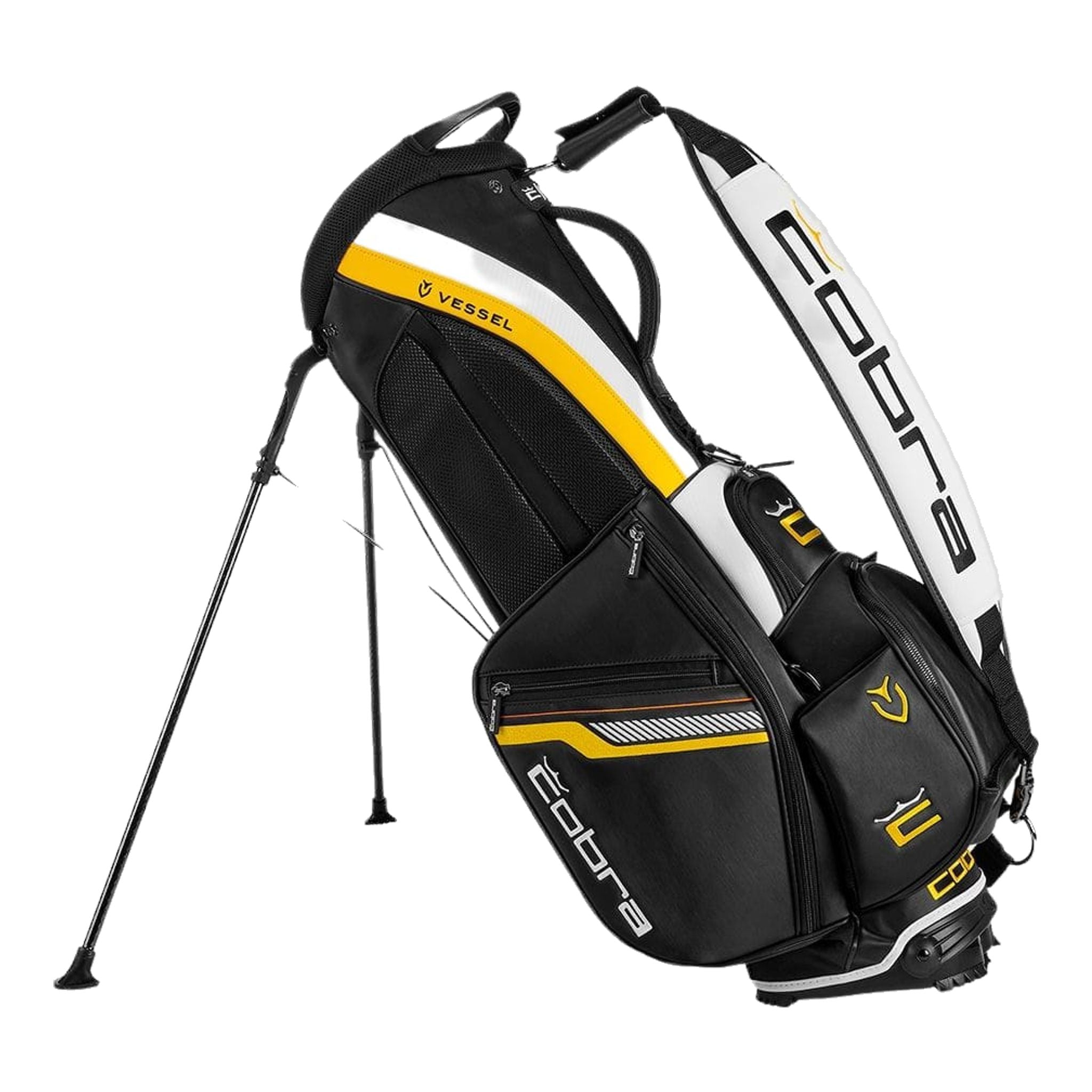 Cobra Tour Standbag (22)