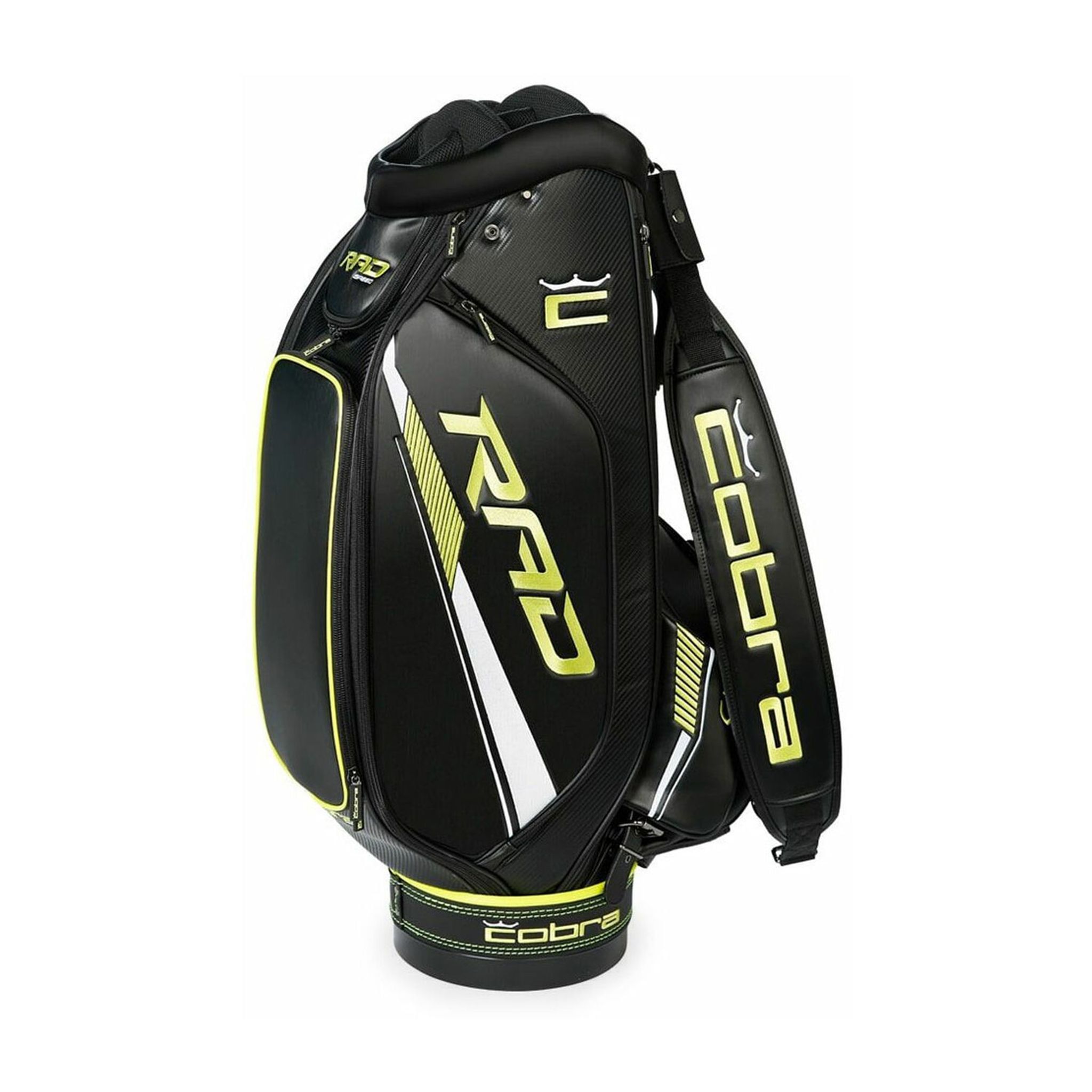 Cobra RadSpeed Tourbag
