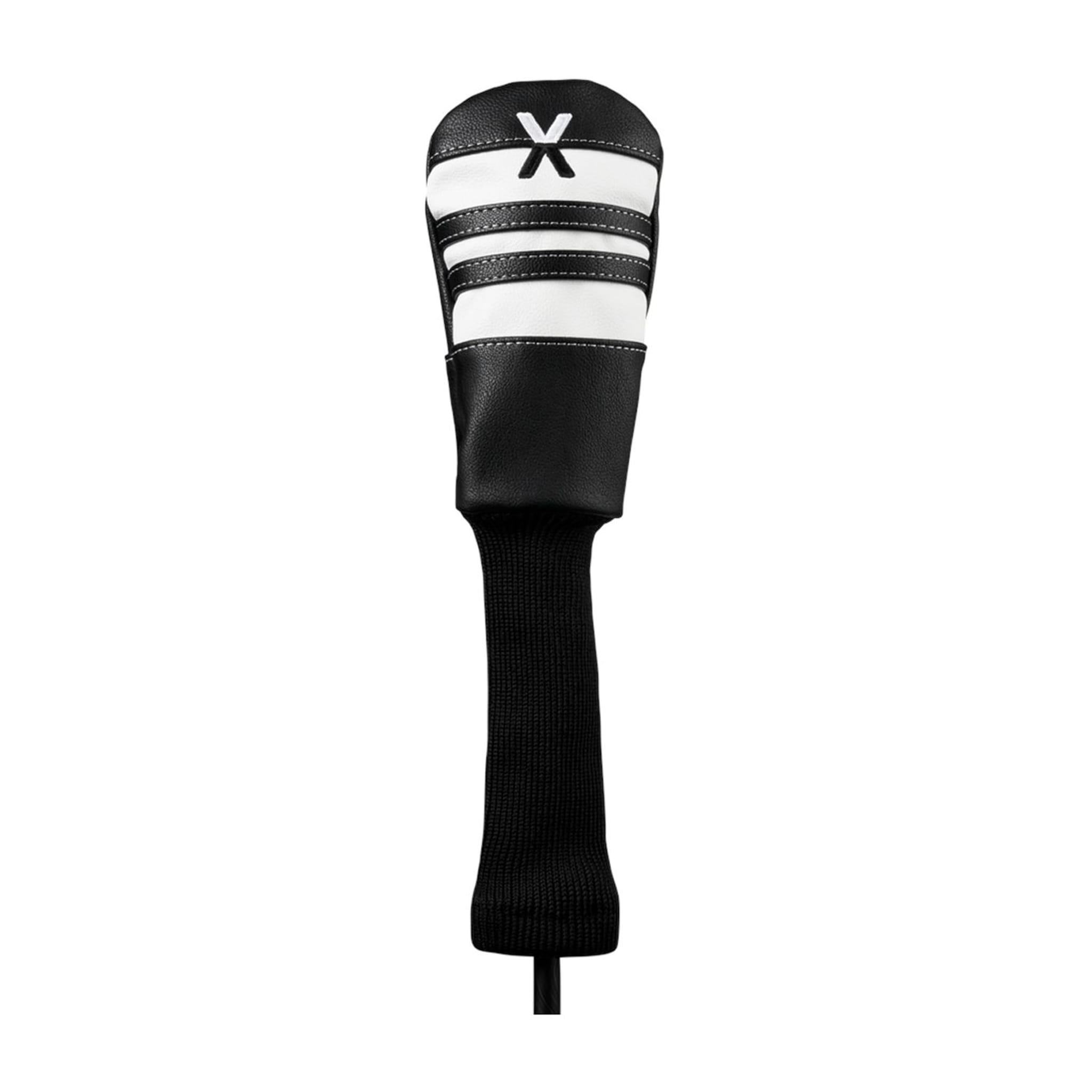 Callaway Vintage Hybrid Schwarz/Weiß