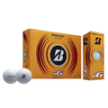 Bridgestone e6 (12 Stück) Golfbälle
