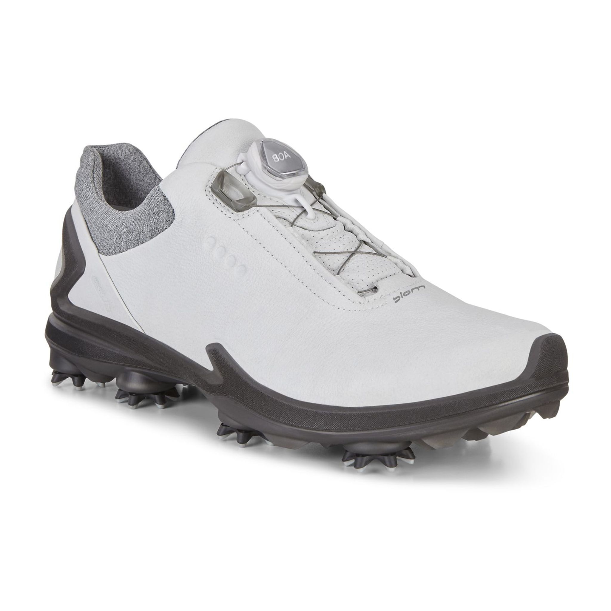 Ecco M Biom G3 BOA Shadow White Herren