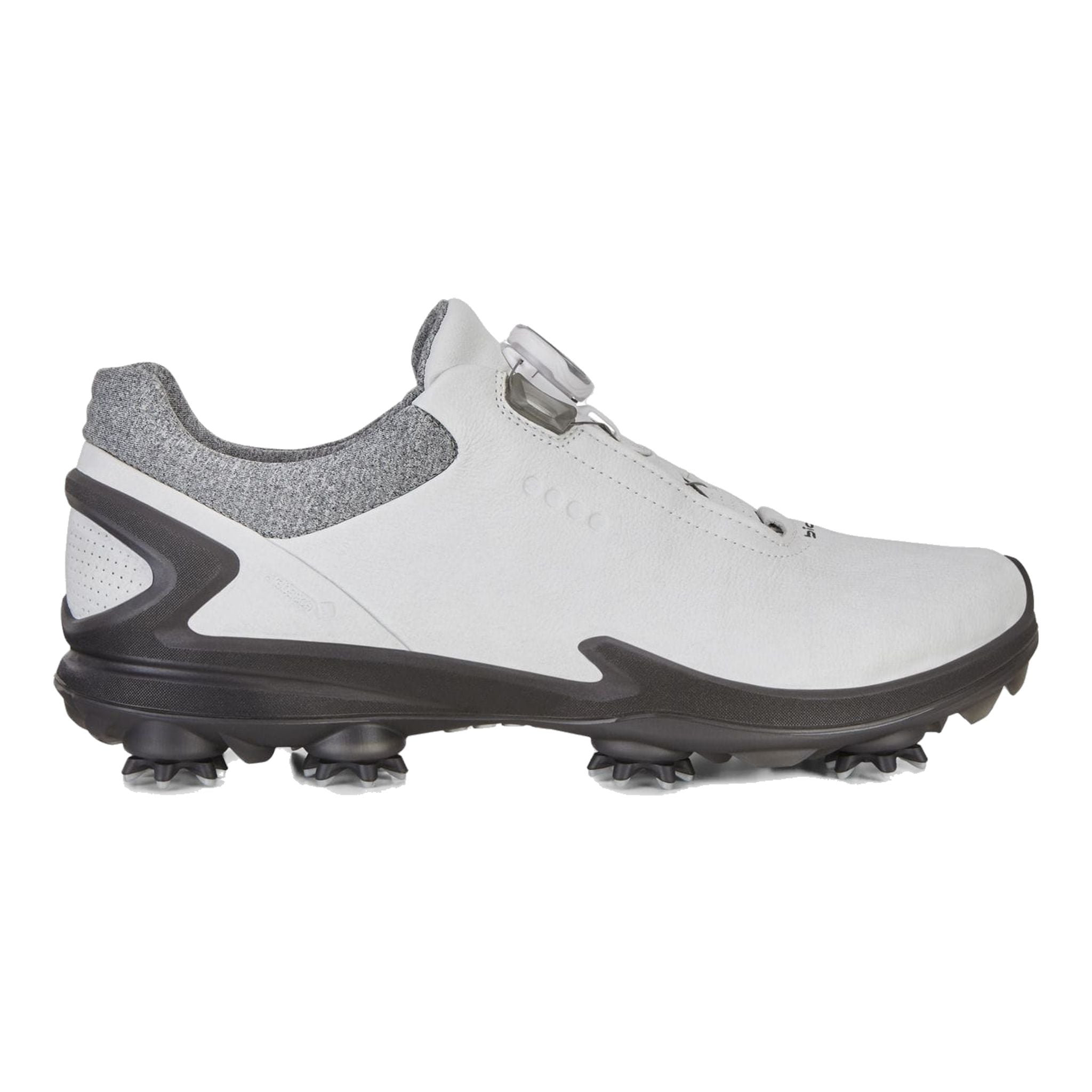 Ecco M Biom G3 BOA Shadow White Herren