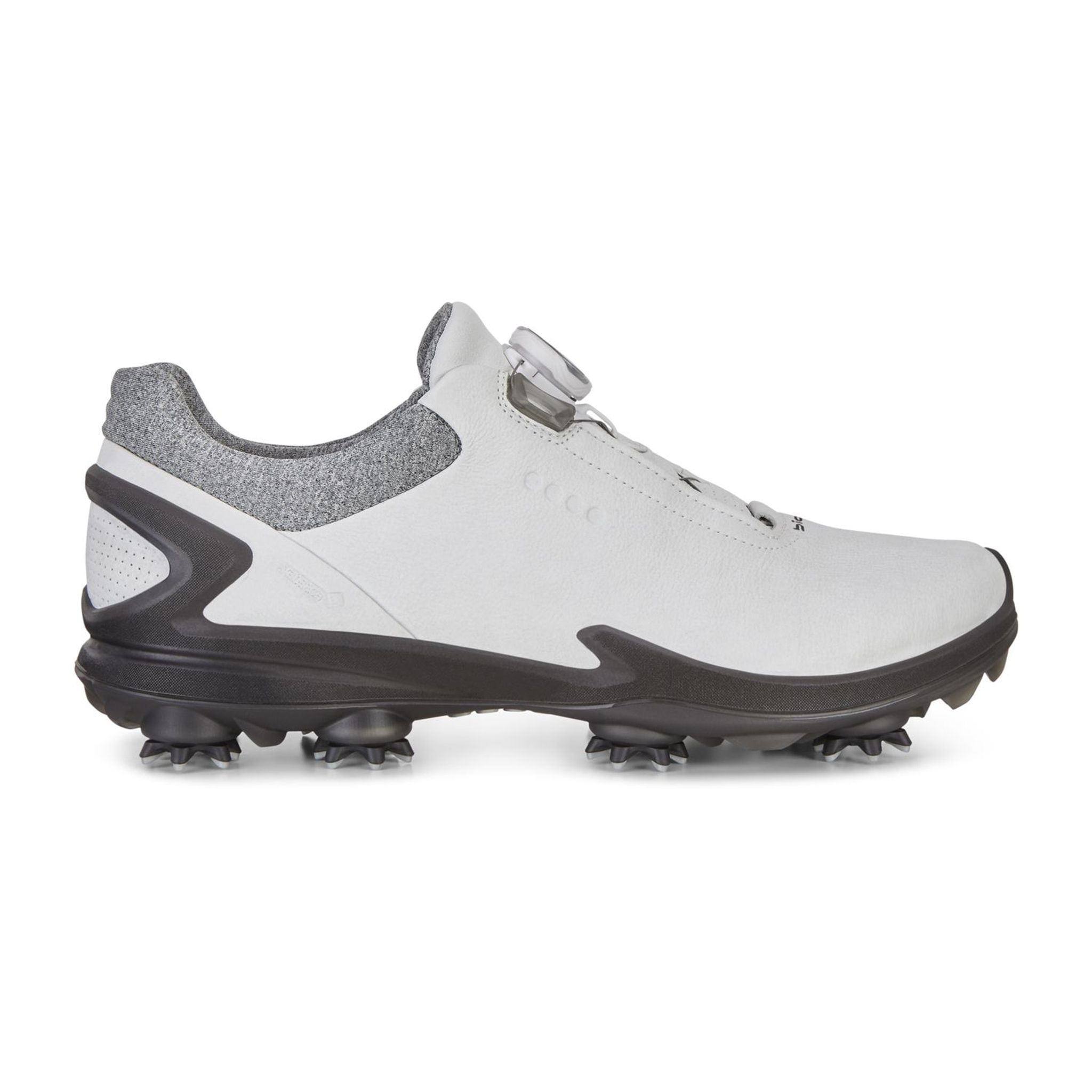 Ecco M Biom G3 BOA Shadow White Herren