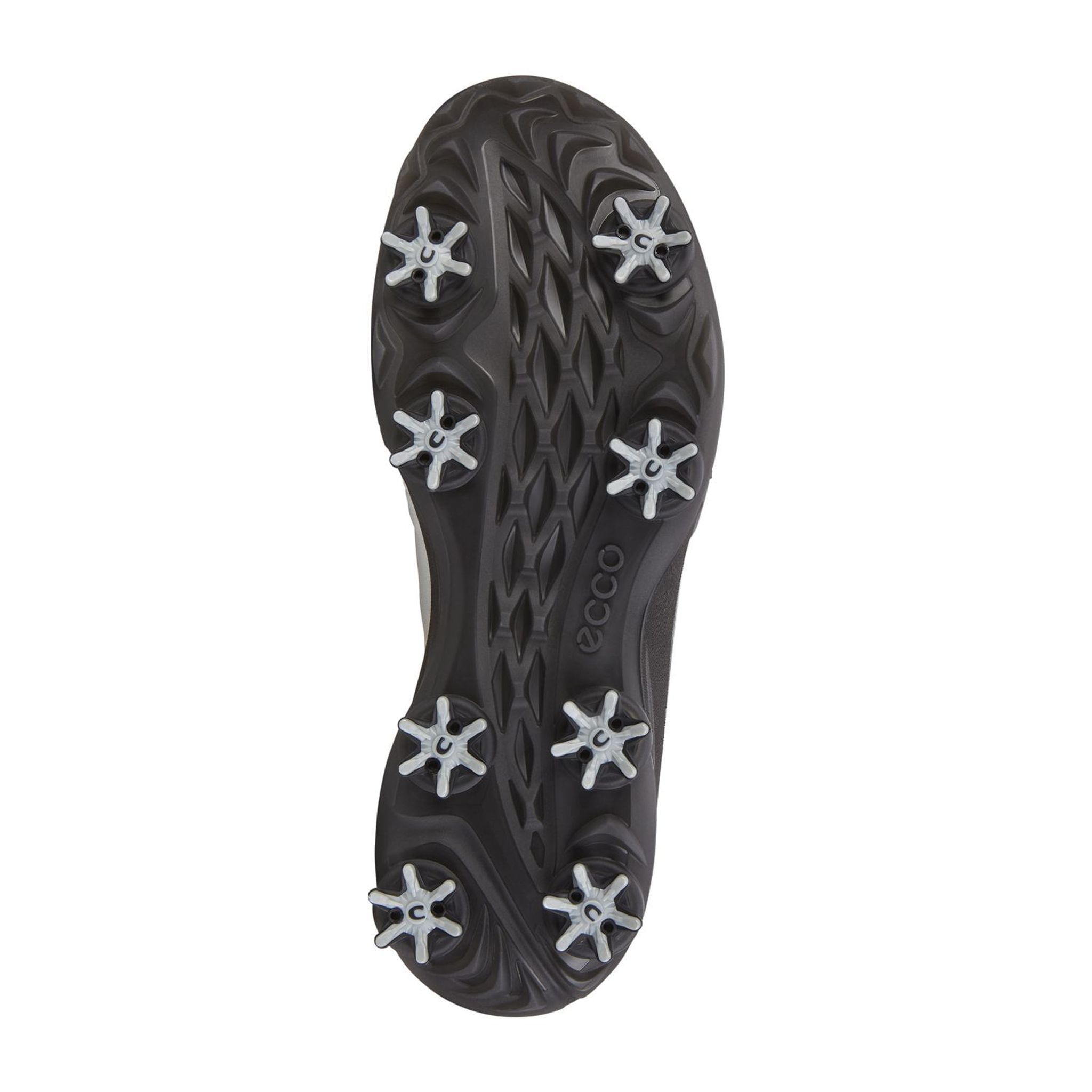 Ecco M Biom G3 BOA Shadow White Herren