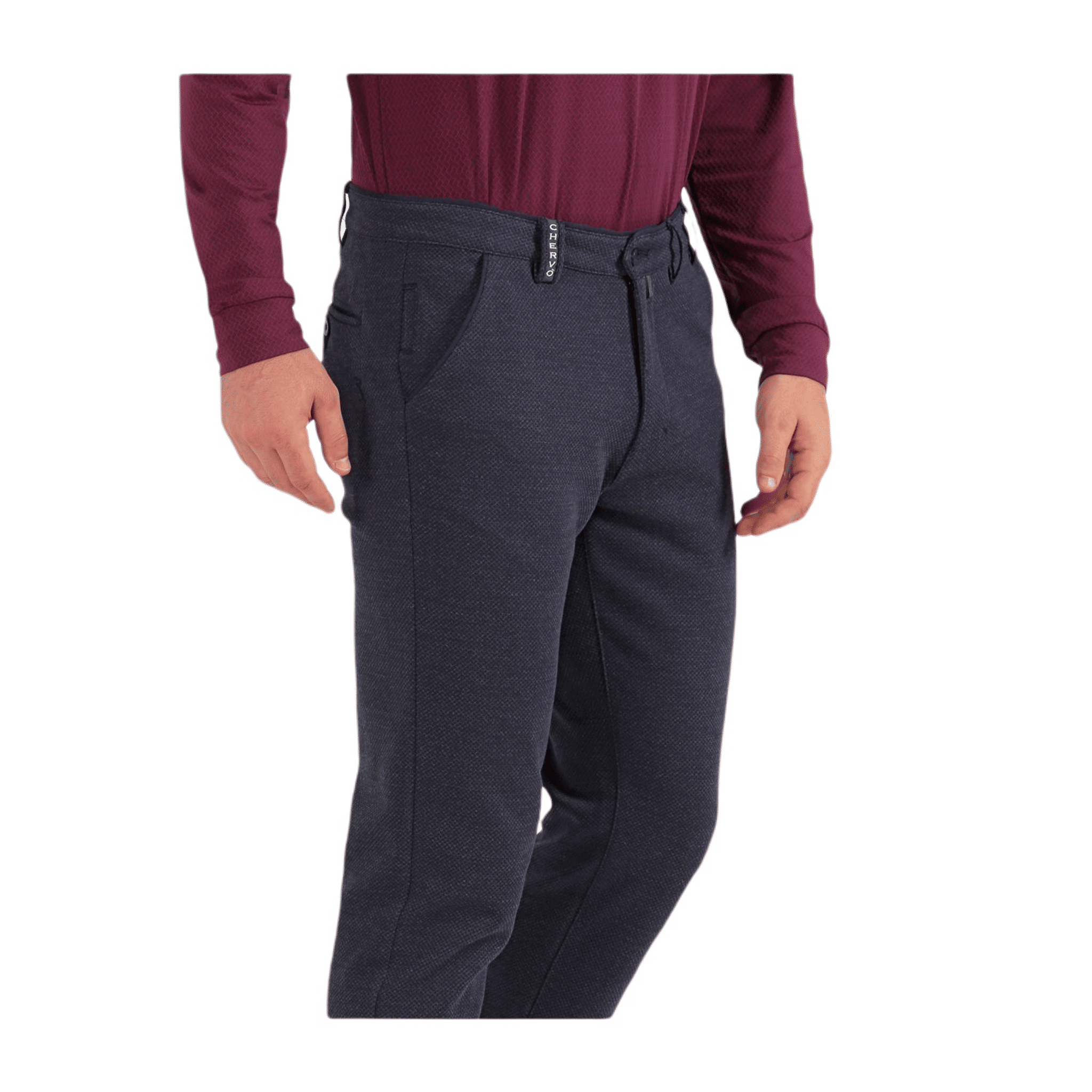 Chervo Hose Stupendo Herren
