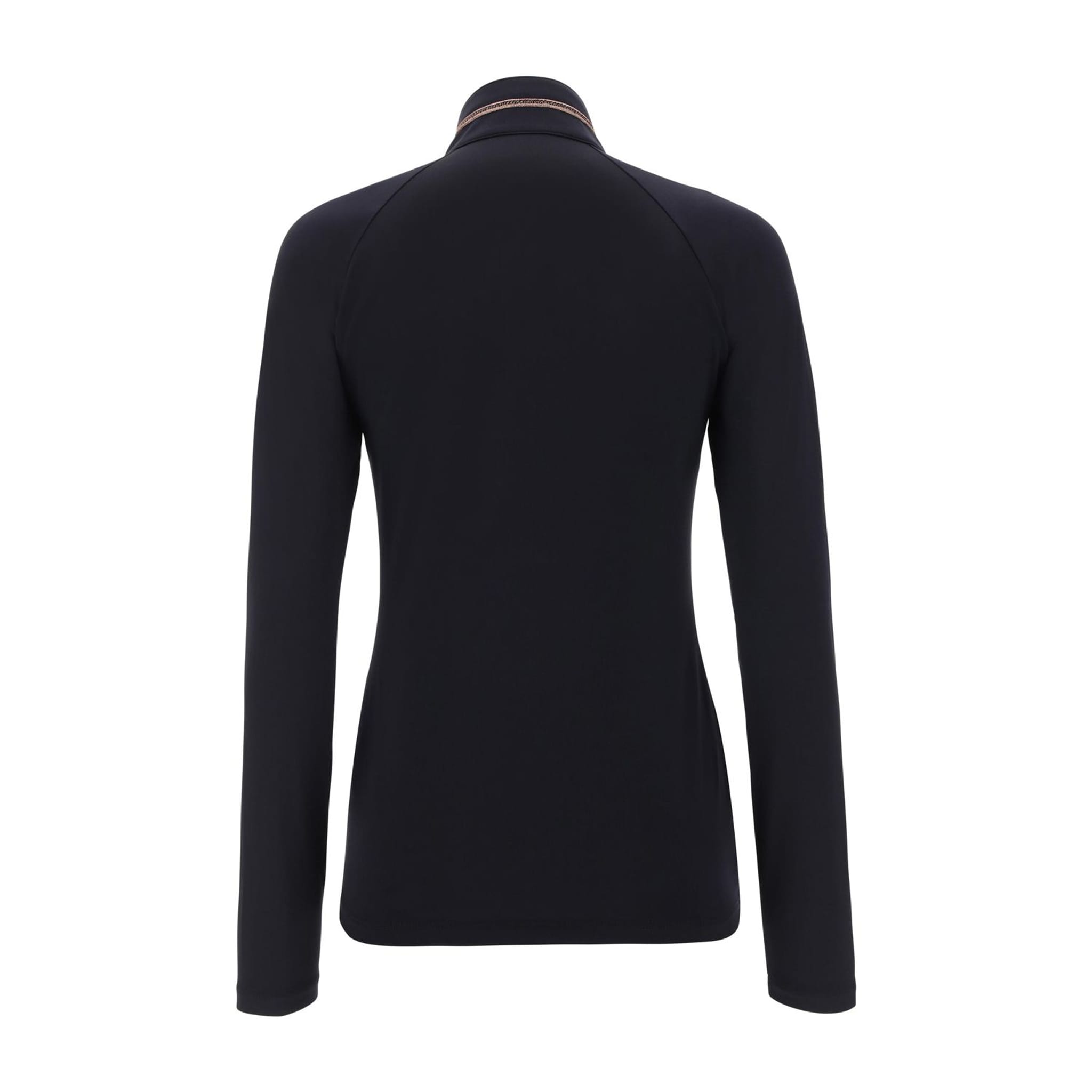 Chervo W Travel Sweater Black Damen