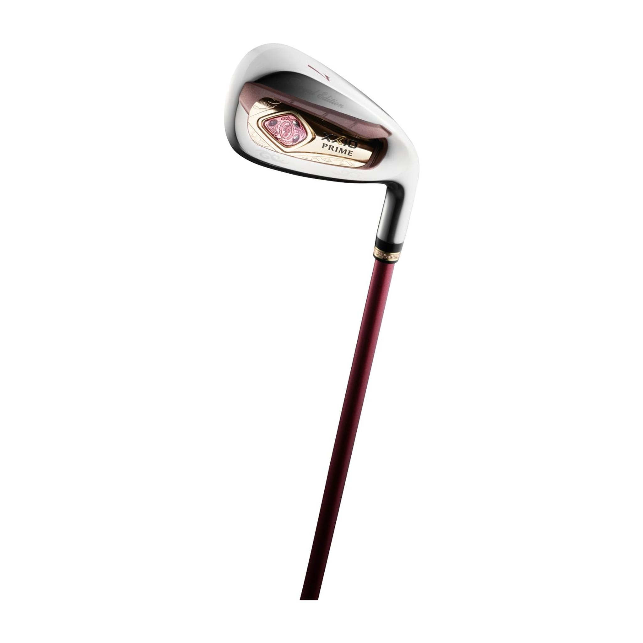 XXIO Prime Royal Edition Eisensatz Damen