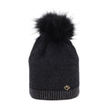 Chervo W Wiavai Haube Black One Size Damen