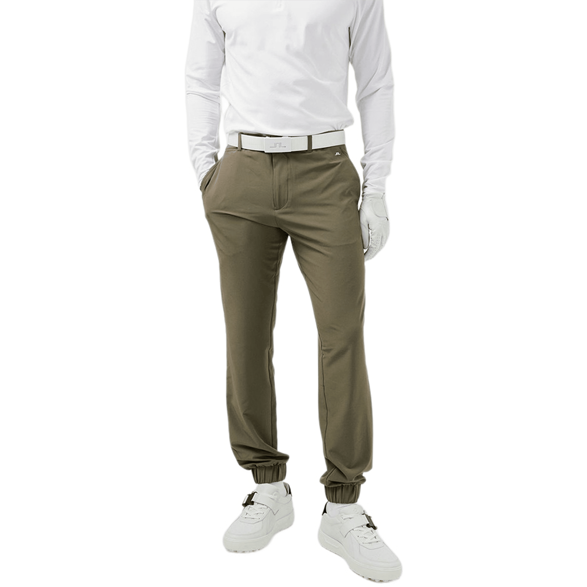J. Lindeberg Cuff Jogger Golf Pant Herren