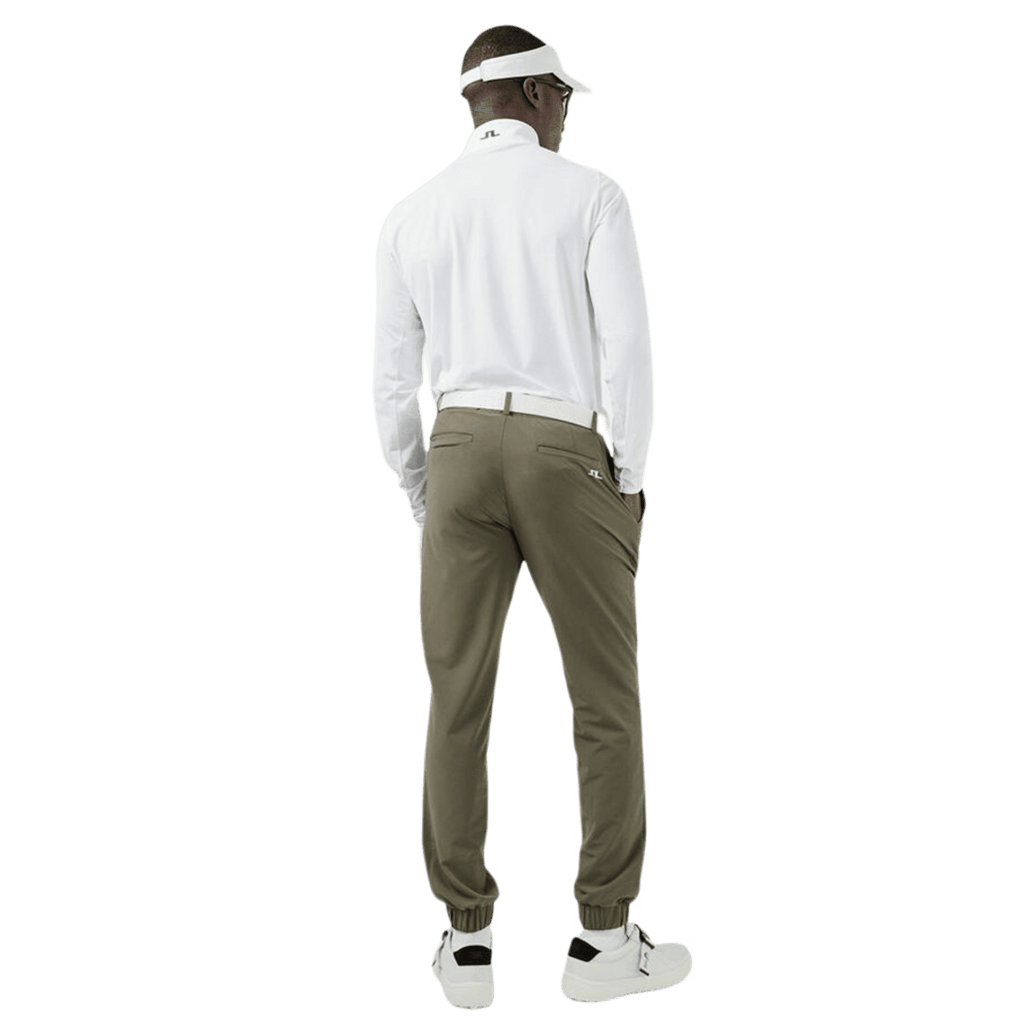 J. Lindeberg Cuff Jogger Golf Pant Herren