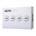 Honma D1 (19) [12Balls] Yellow