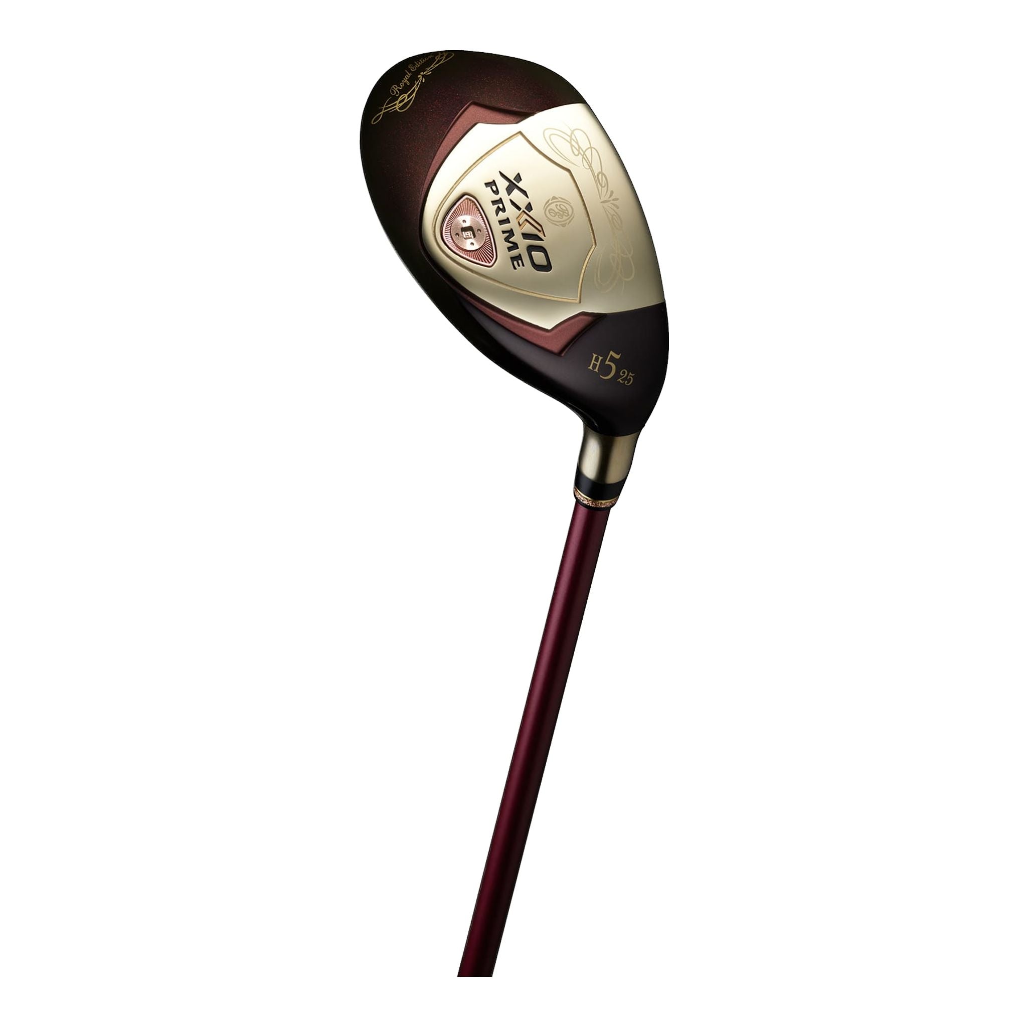 XXIO Prime Royal Edition Hybrid Damen