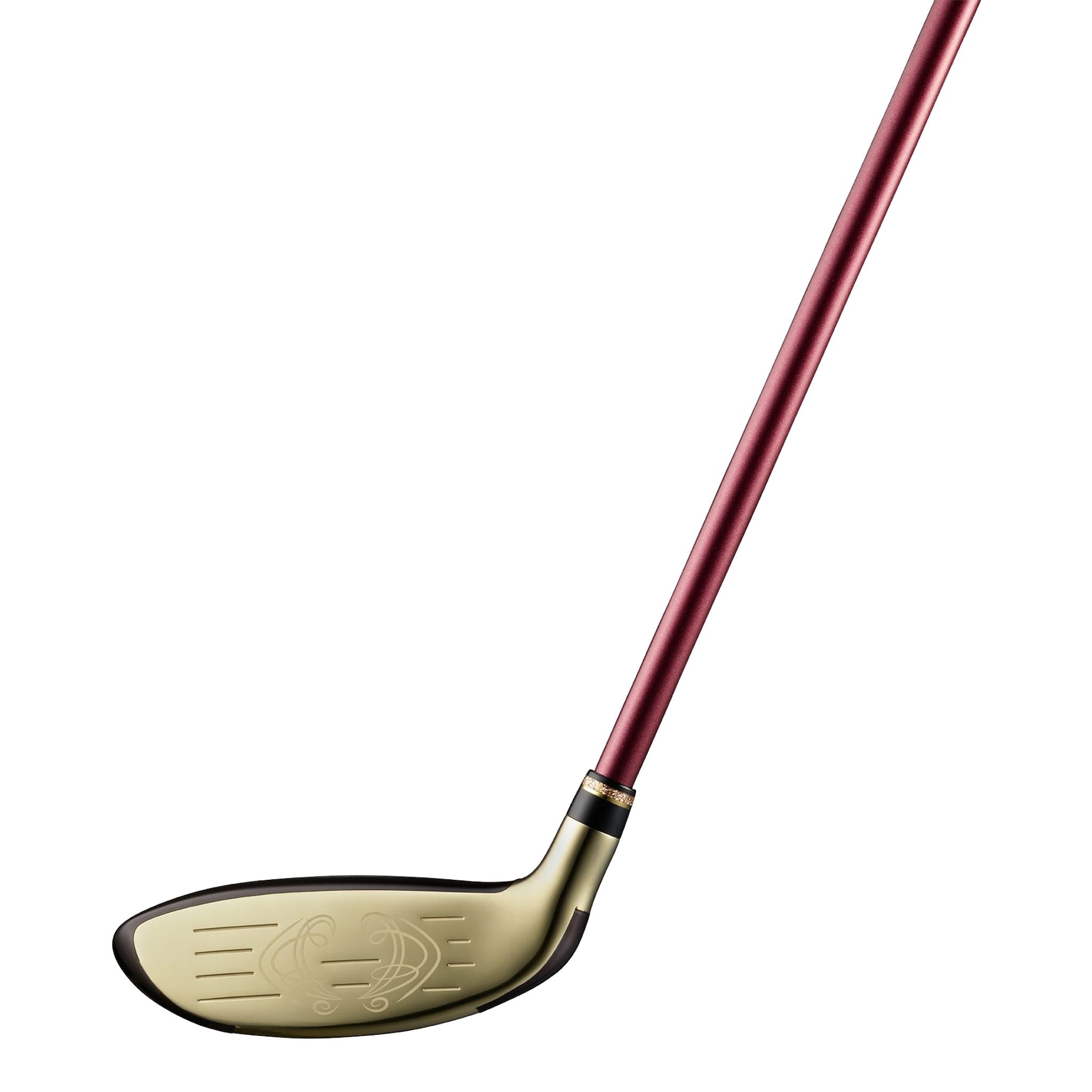 XXIO Prime Royal Edition Hybrid Damen