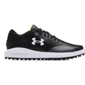 Under Armour M Draw Sport SL Schwarz/Pitch Grau/Weiß Herren